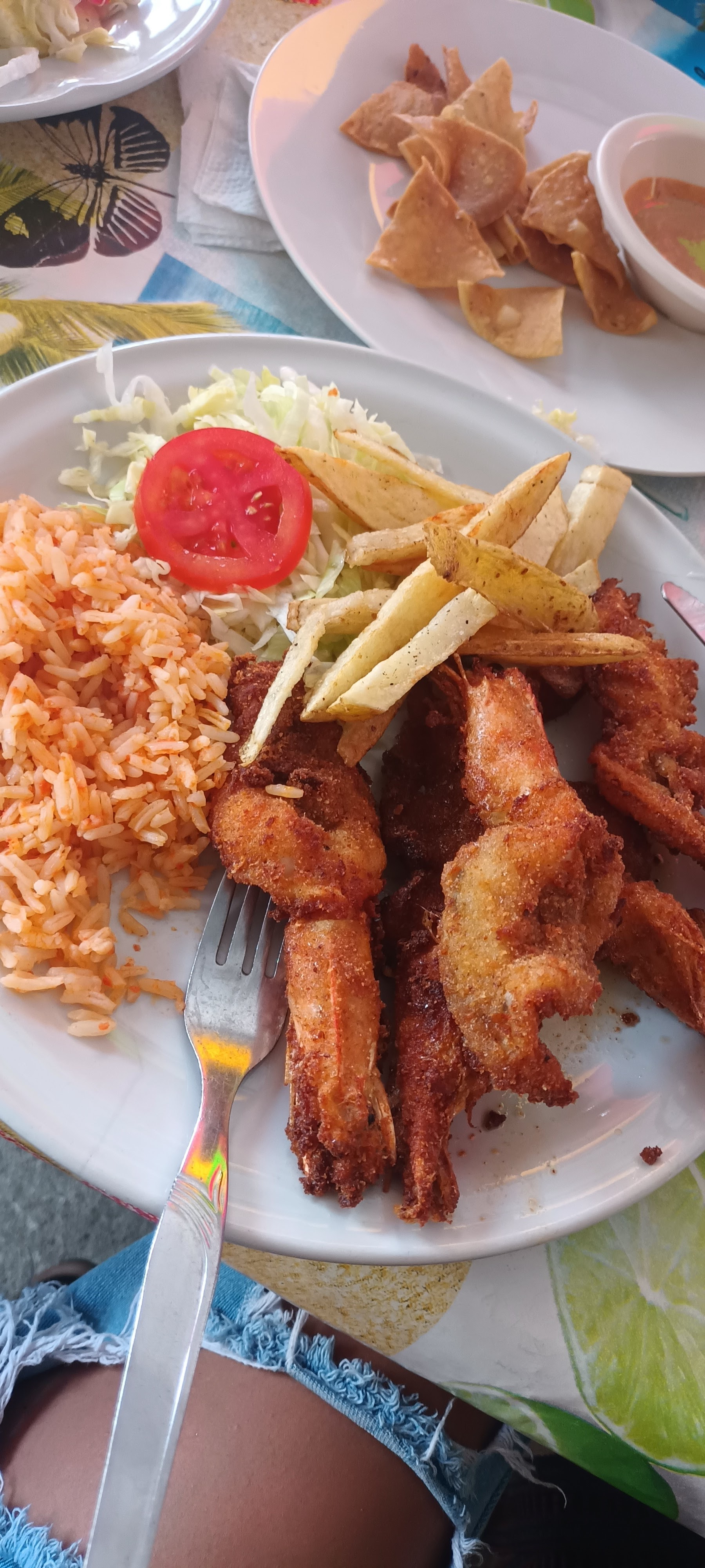 Restaurante Estrella Marina image 10