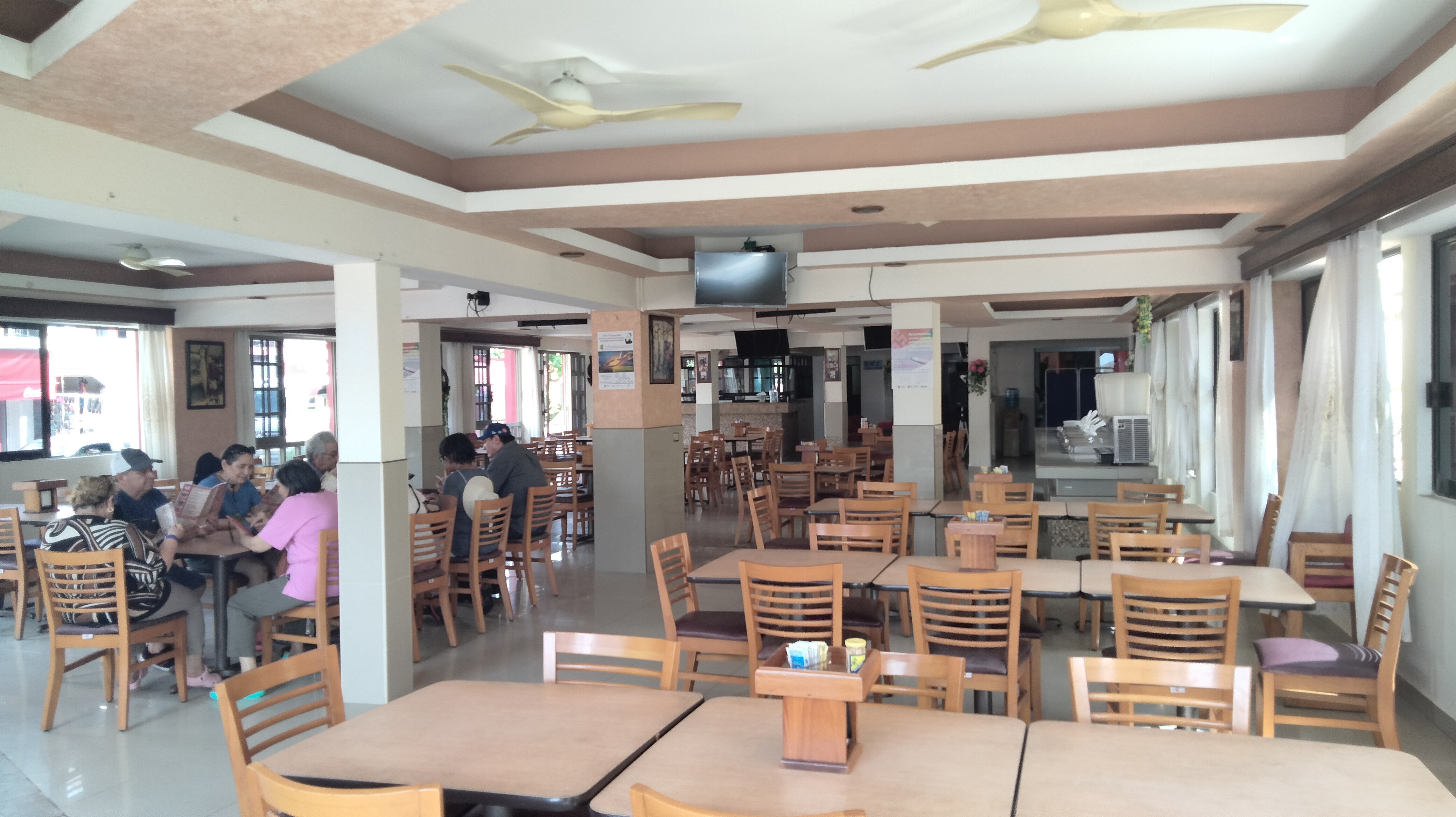 Restaurante Juan El Pescador image 4