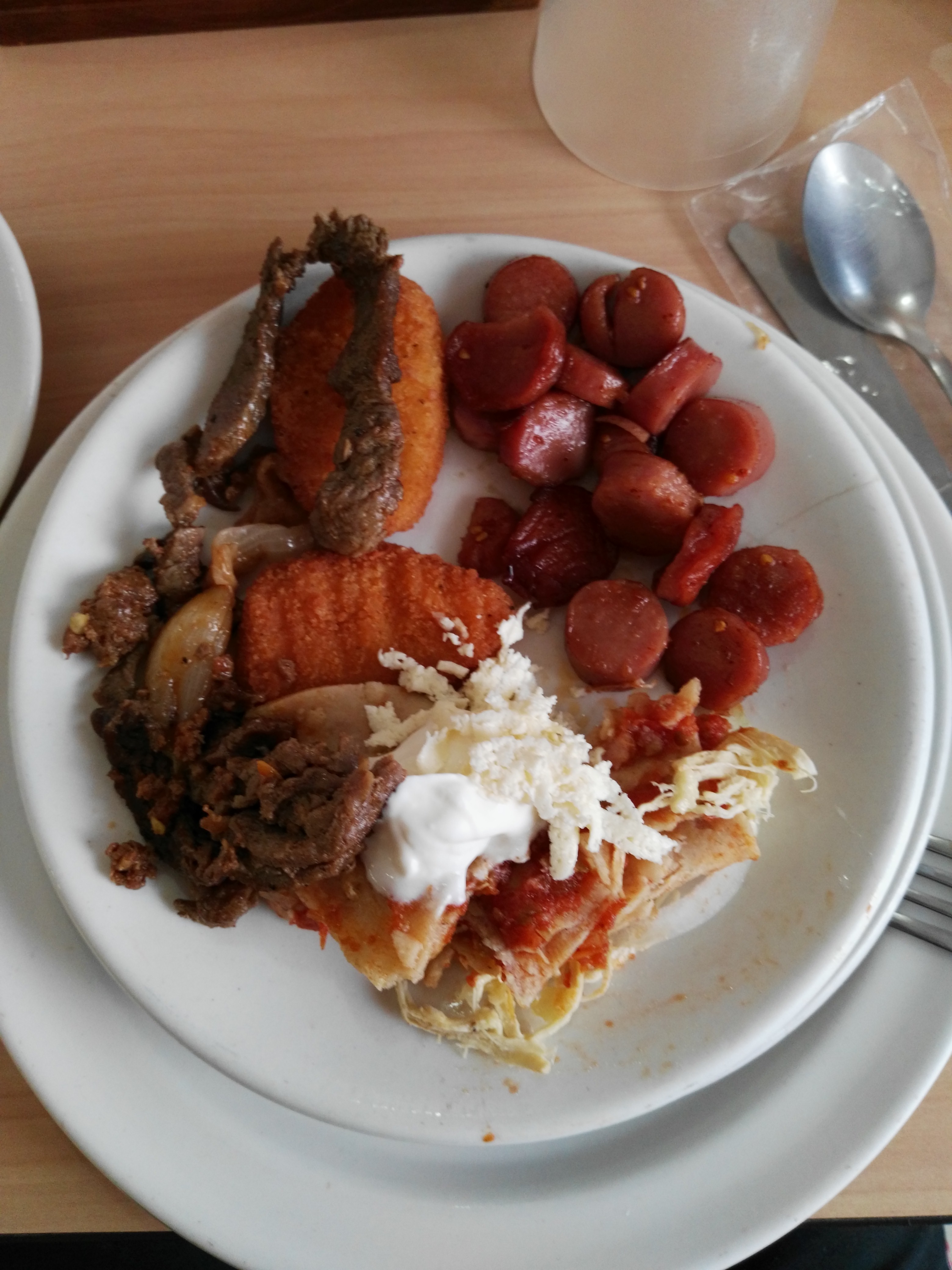 Restaurante Juan El Pescador image 7