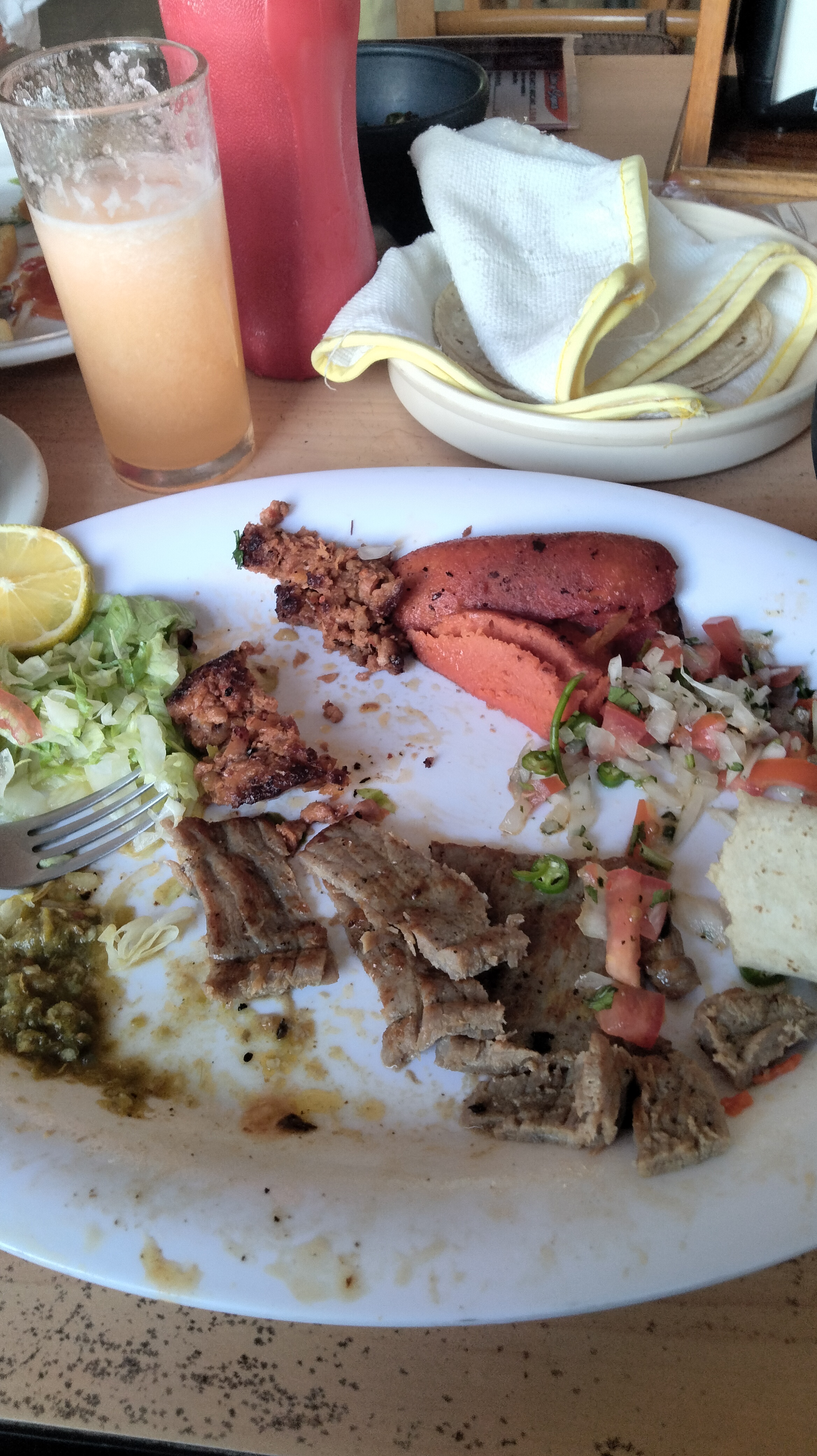 Restaurante Juan El Pescador image 8