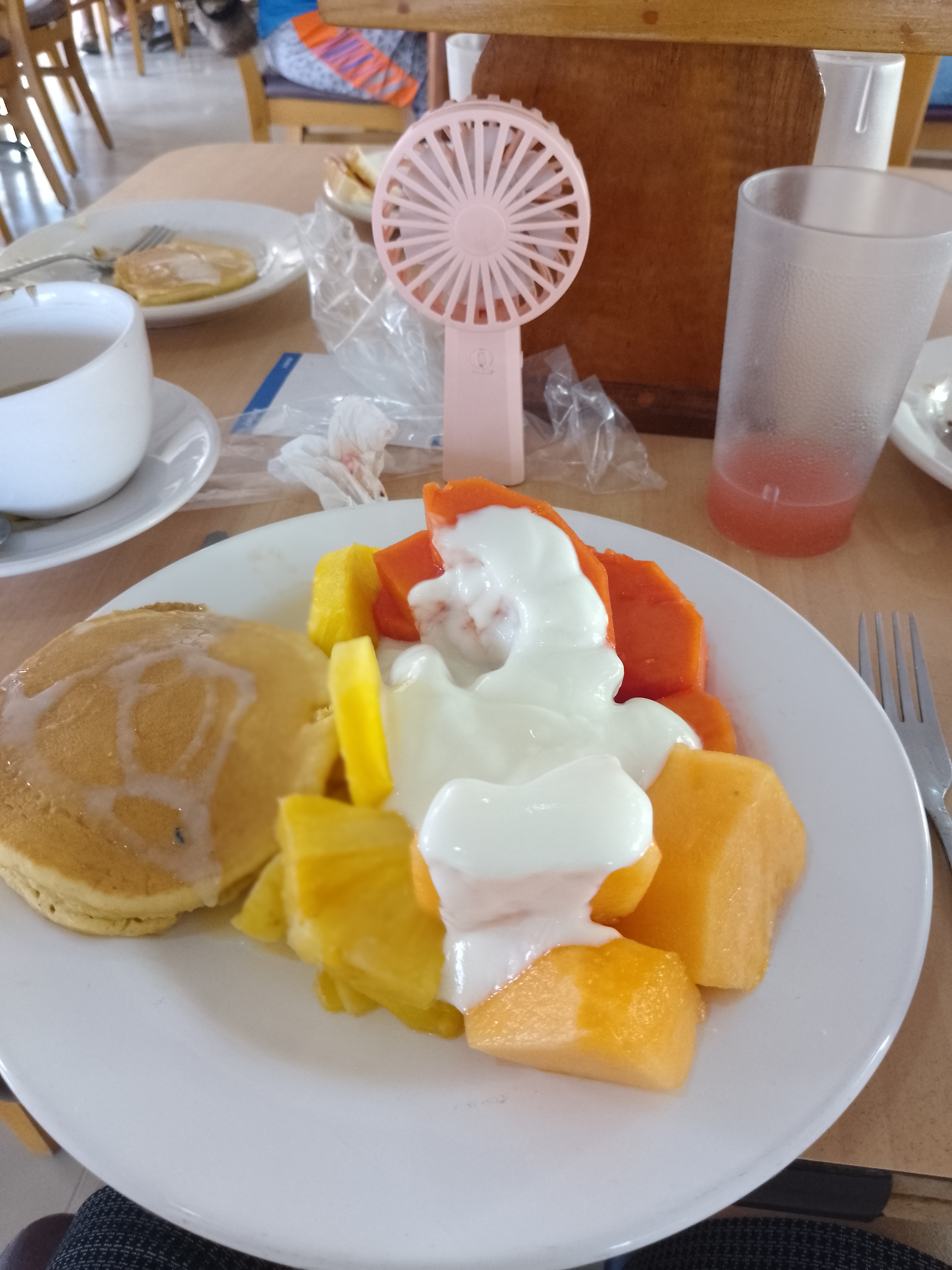 Restaurante Juan El Pescador image 9