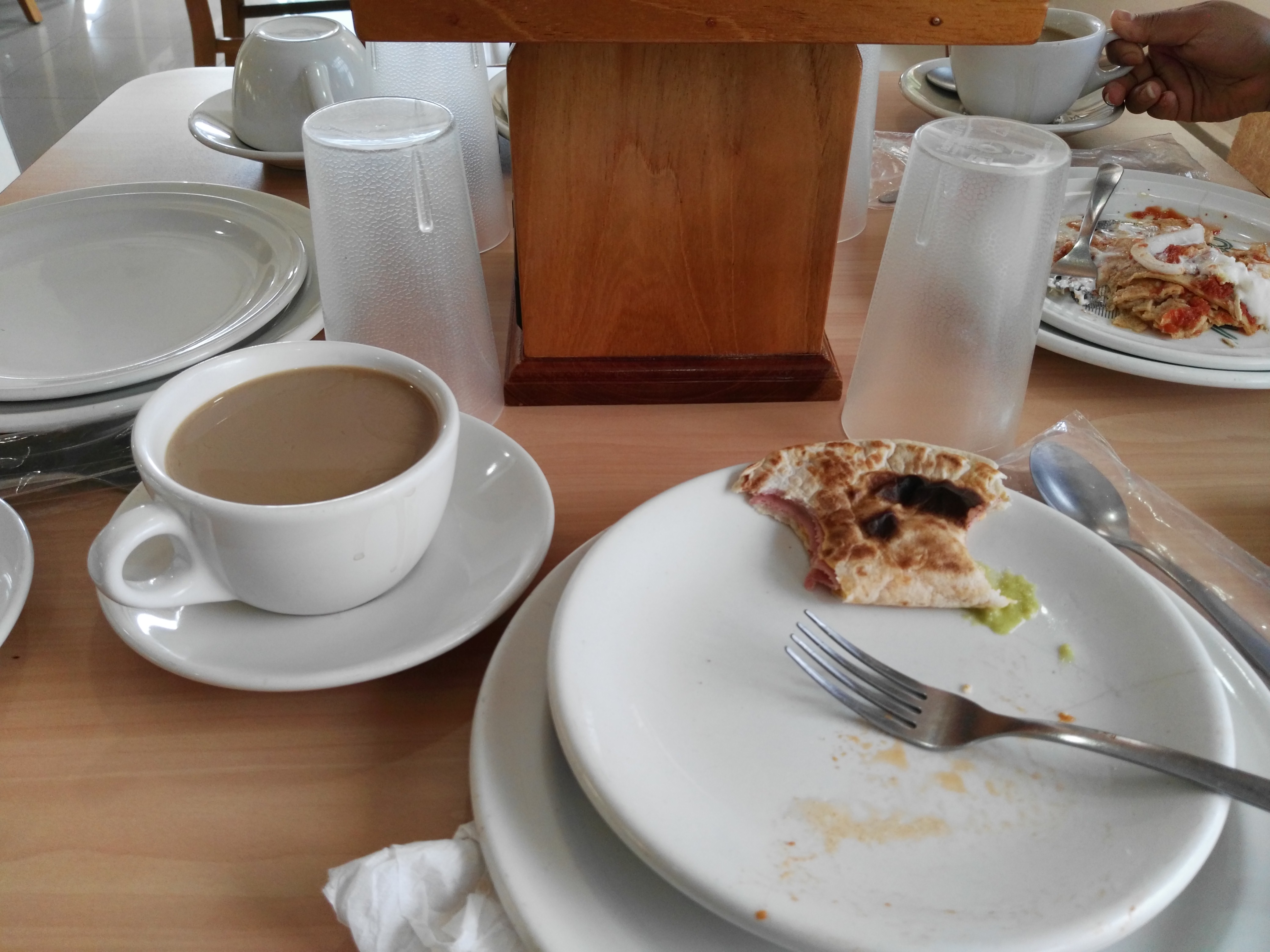 Restaurante Juan El Pescador image 10