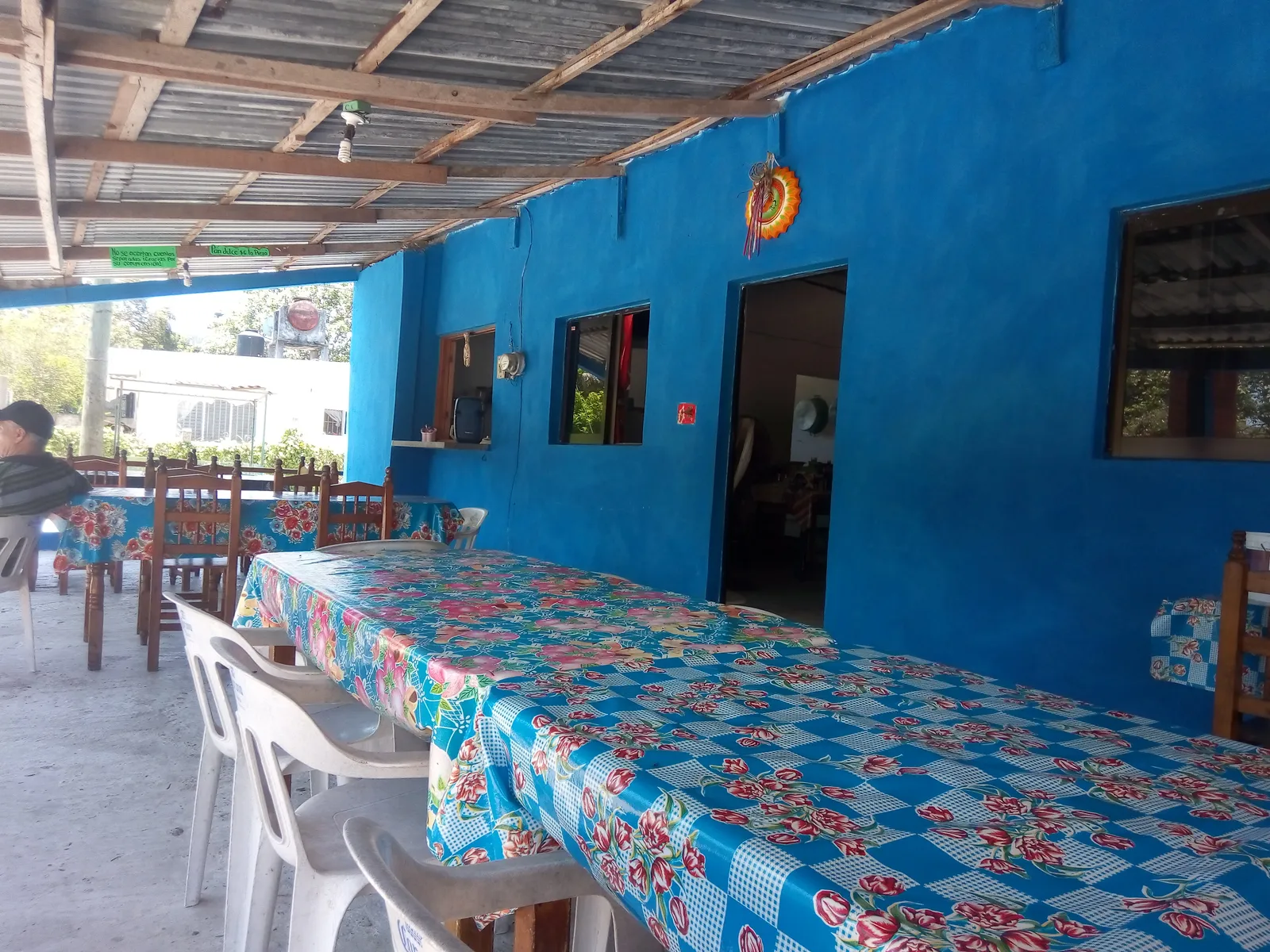 Casa Del Osito image 1