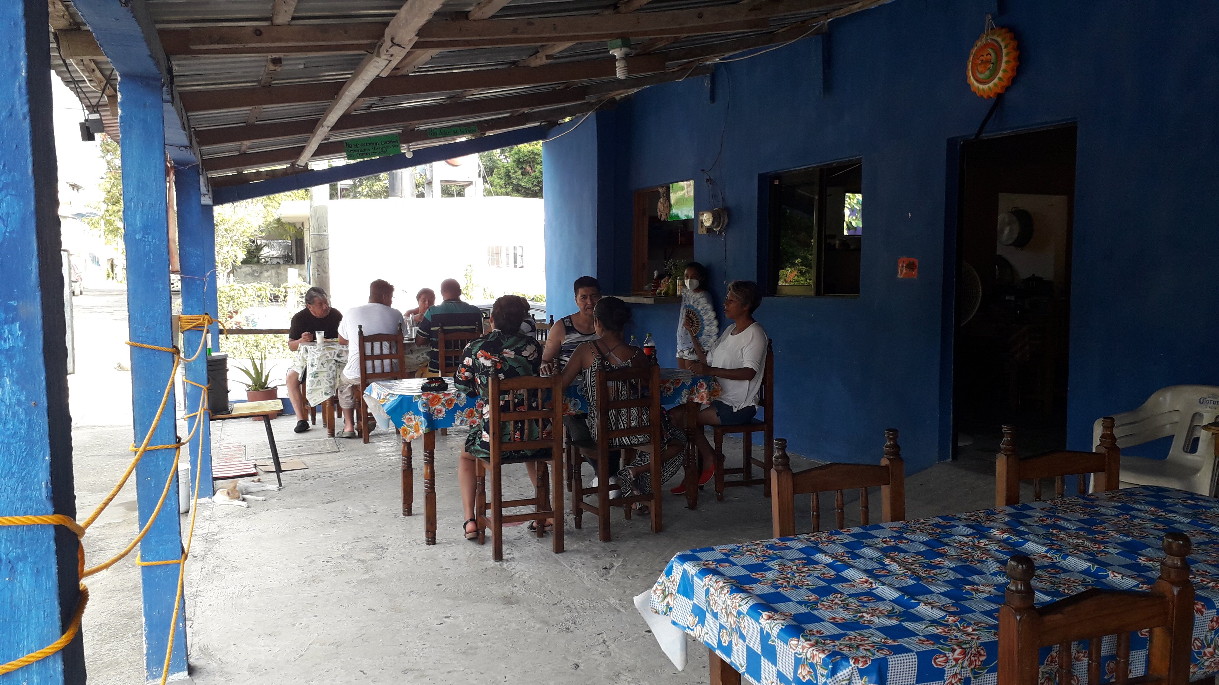 Casa Del Osito image 4