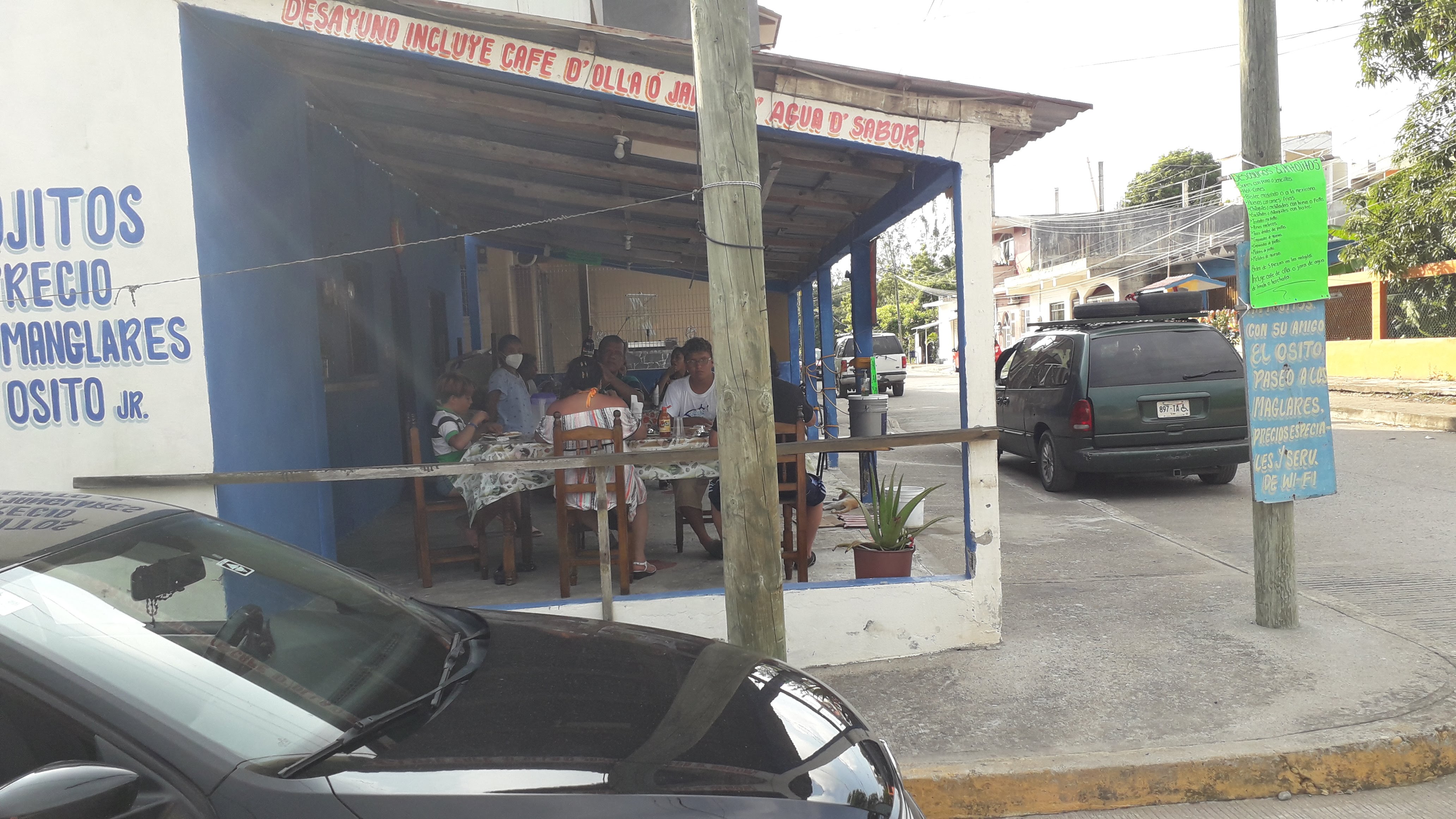 Casa Del Osito image 8