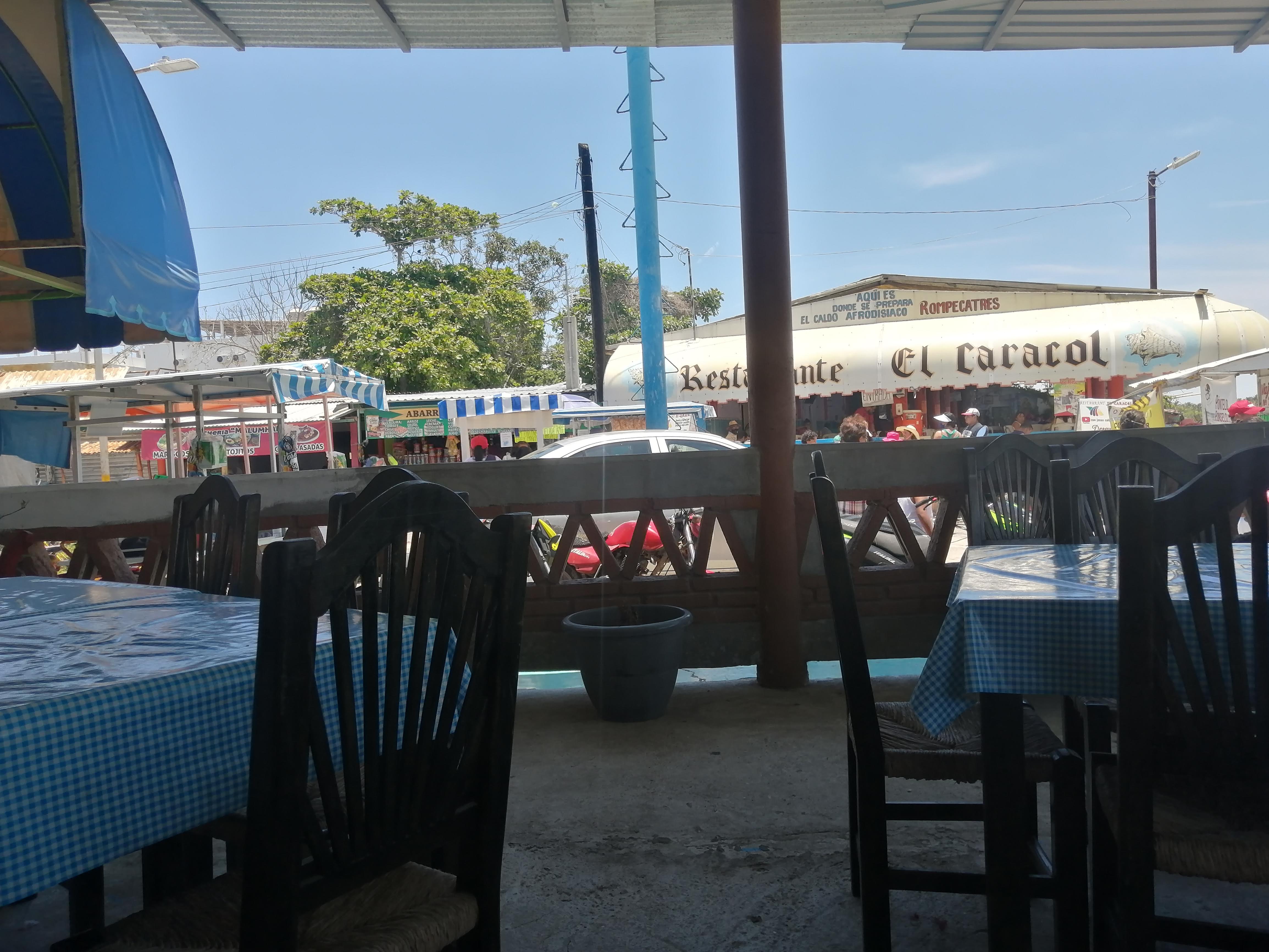 Embarcadero Manglar Tecolutla image 1