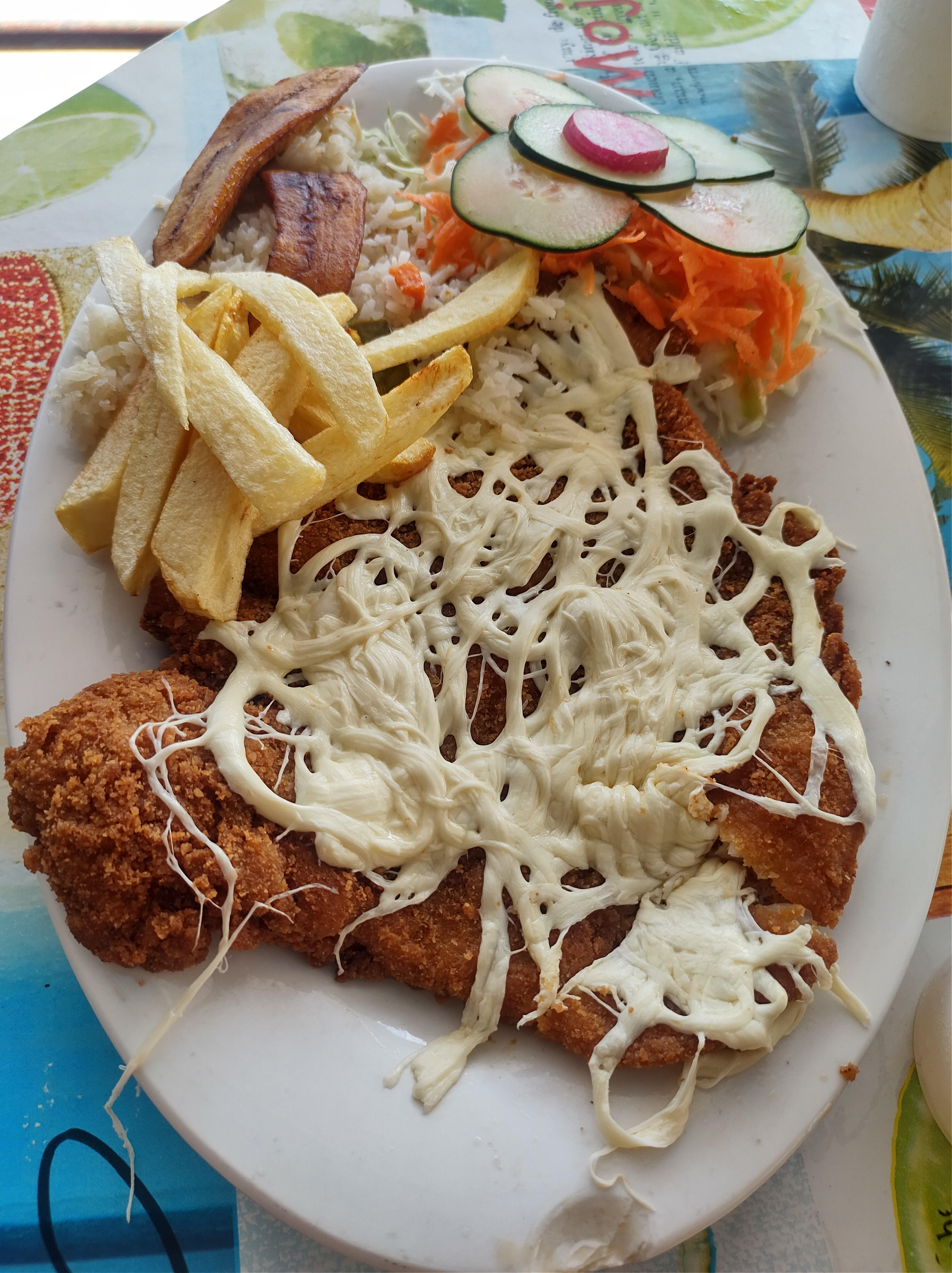 Embarcadero Manglar Tecolutla image 2