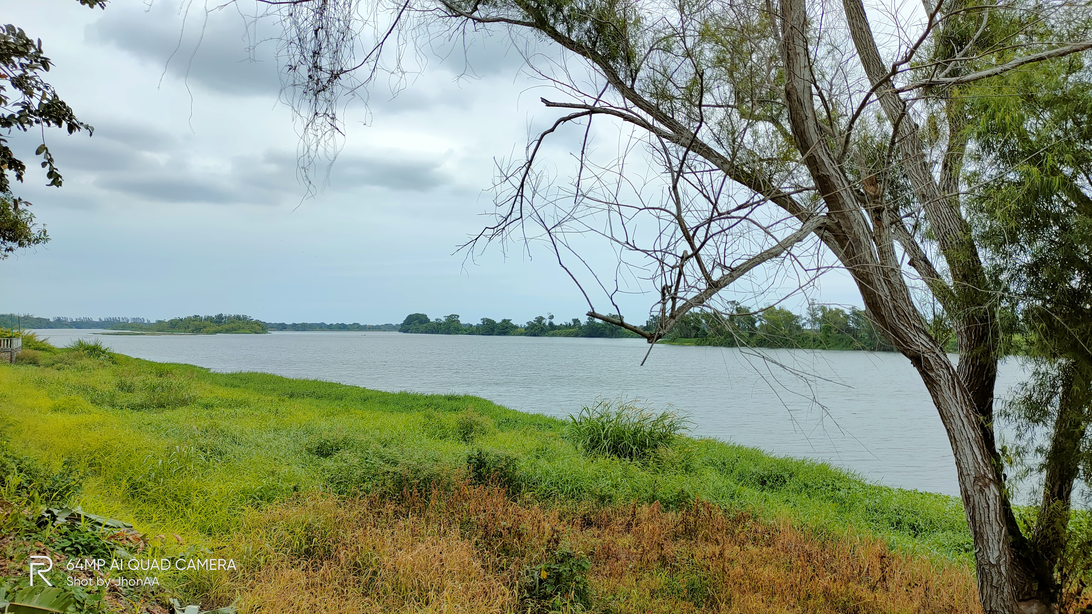 Embarcadero Manglar Tecolutla image 5