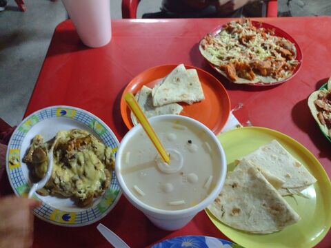 Tecotacos image 1