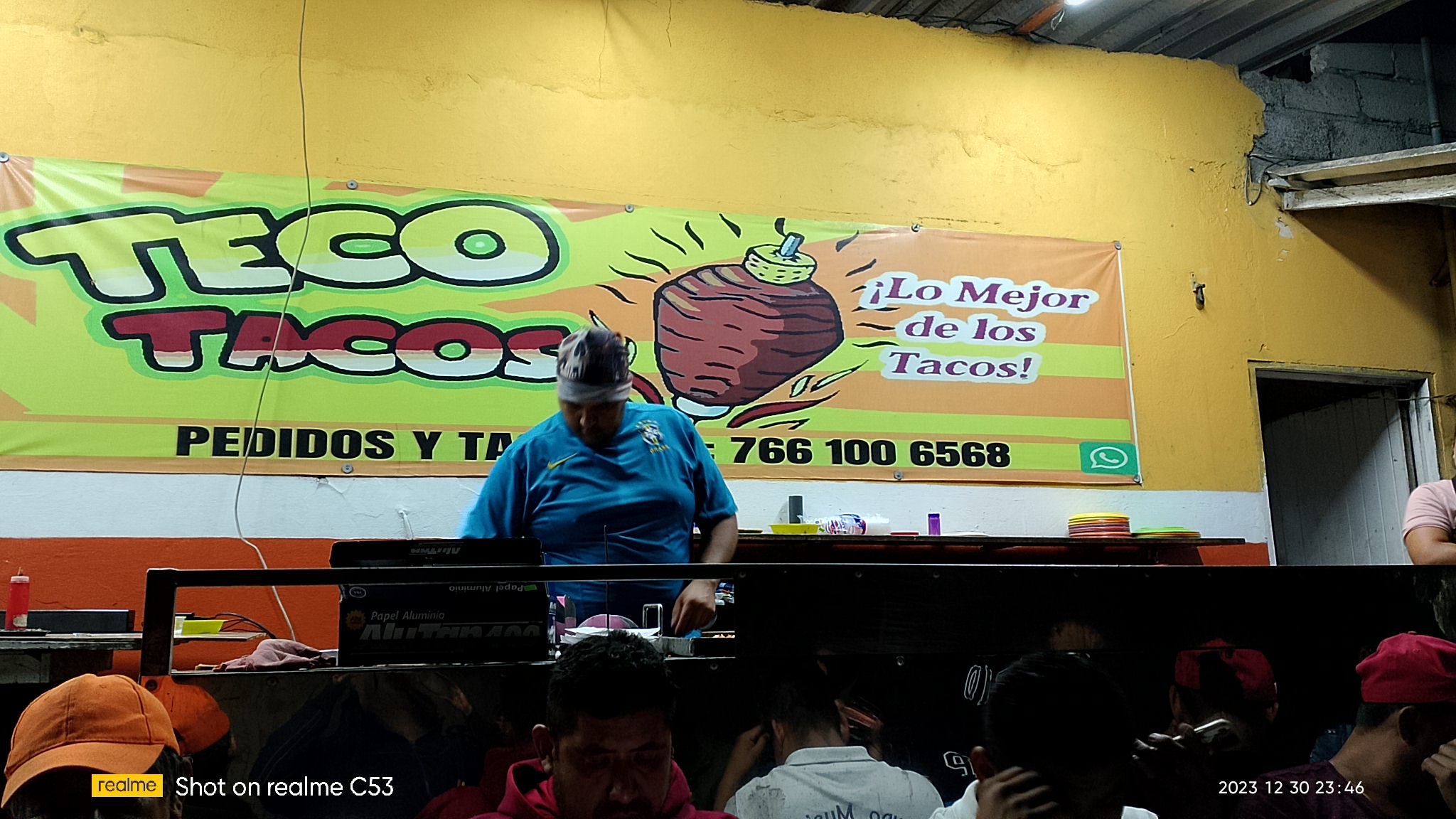 Tecotacos image 3