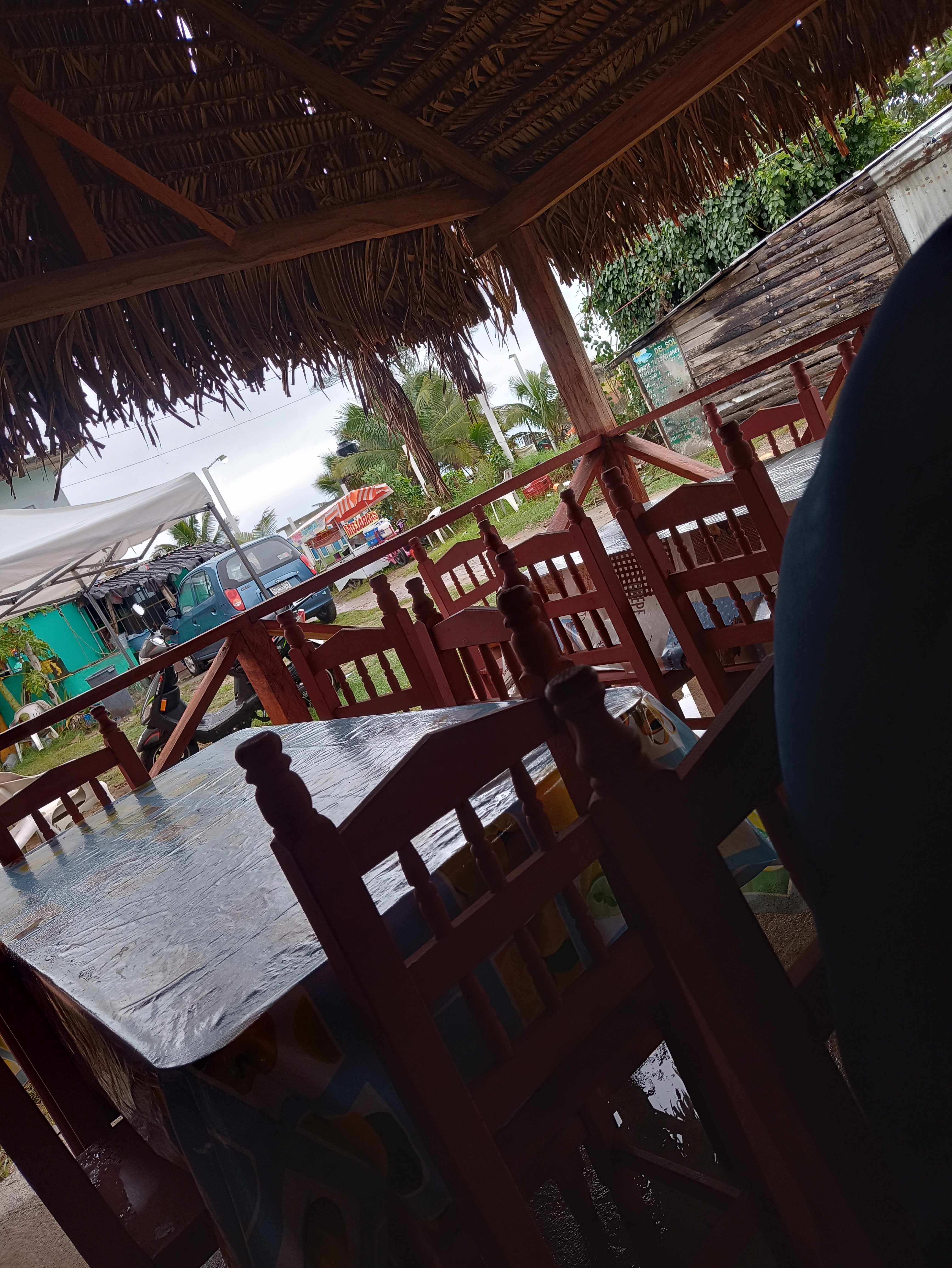 Loncheria La Puerta Del Sol image 1