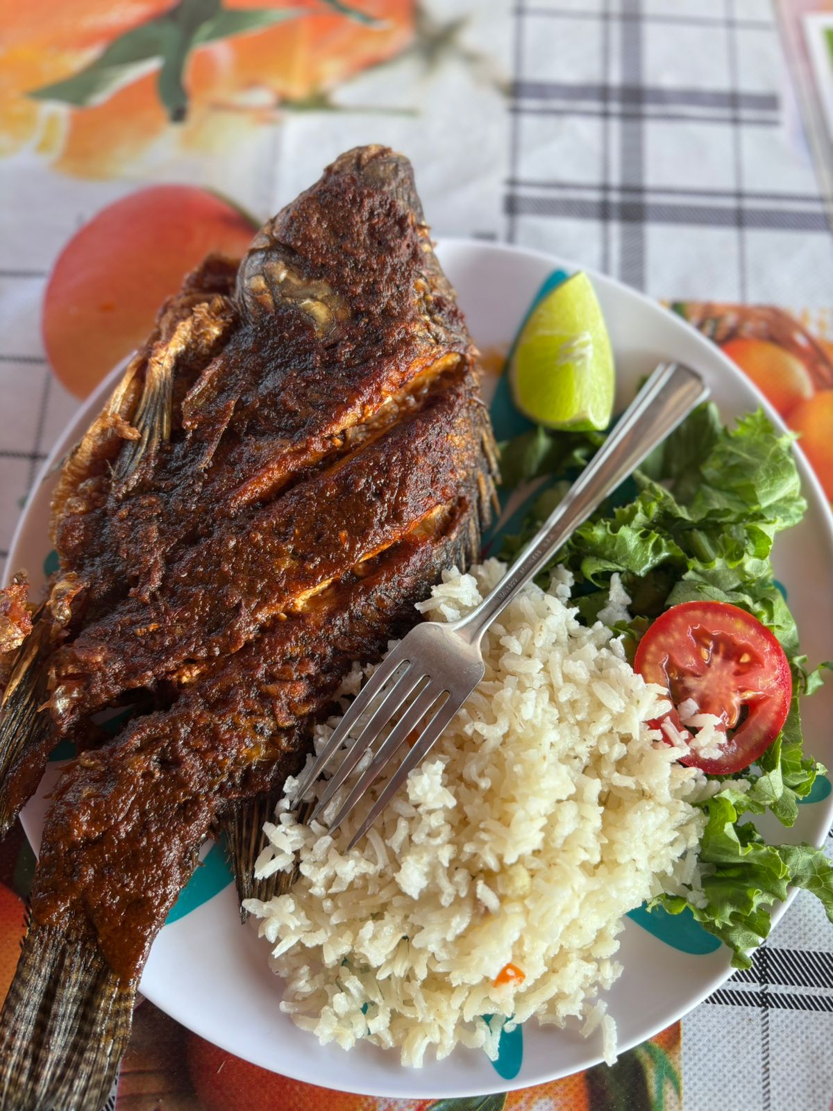 Loncheria La Puerta Del Sol image 2