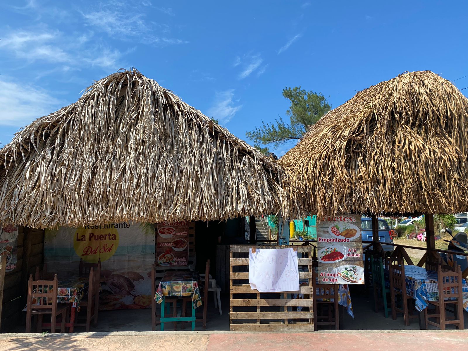 Loncheria La Puerta Del Sol image 6