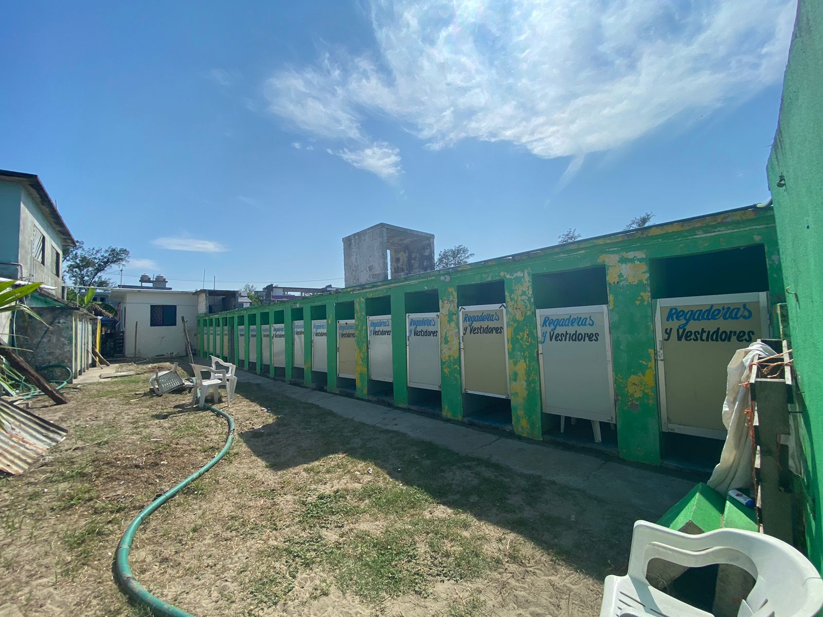 Loncheria La Puerta Del Sol image 7