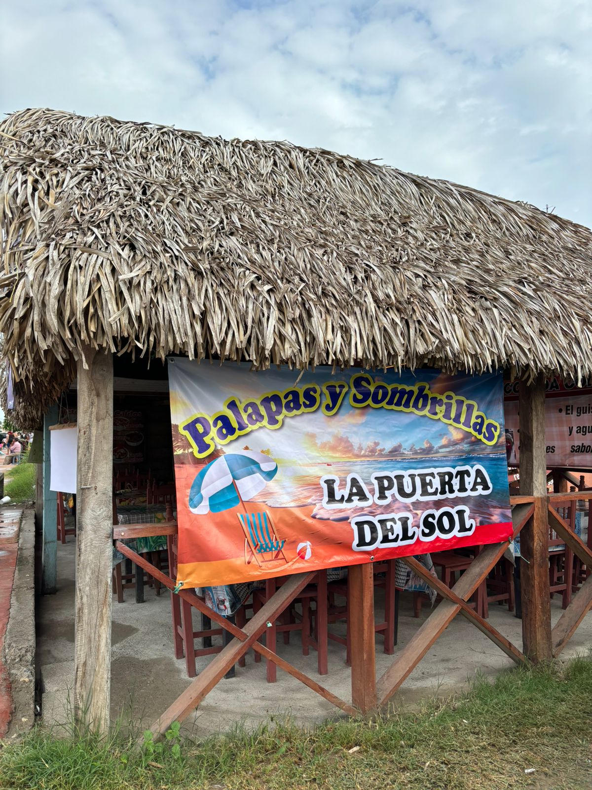 Loncheria La Puerta Del Sol image 10