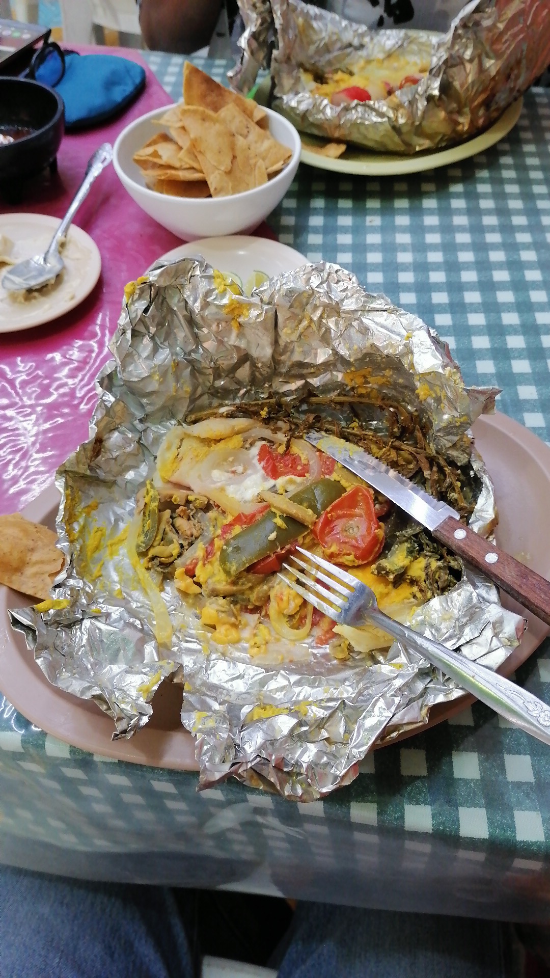 Restaurante Y Asadero Los Portales image 2