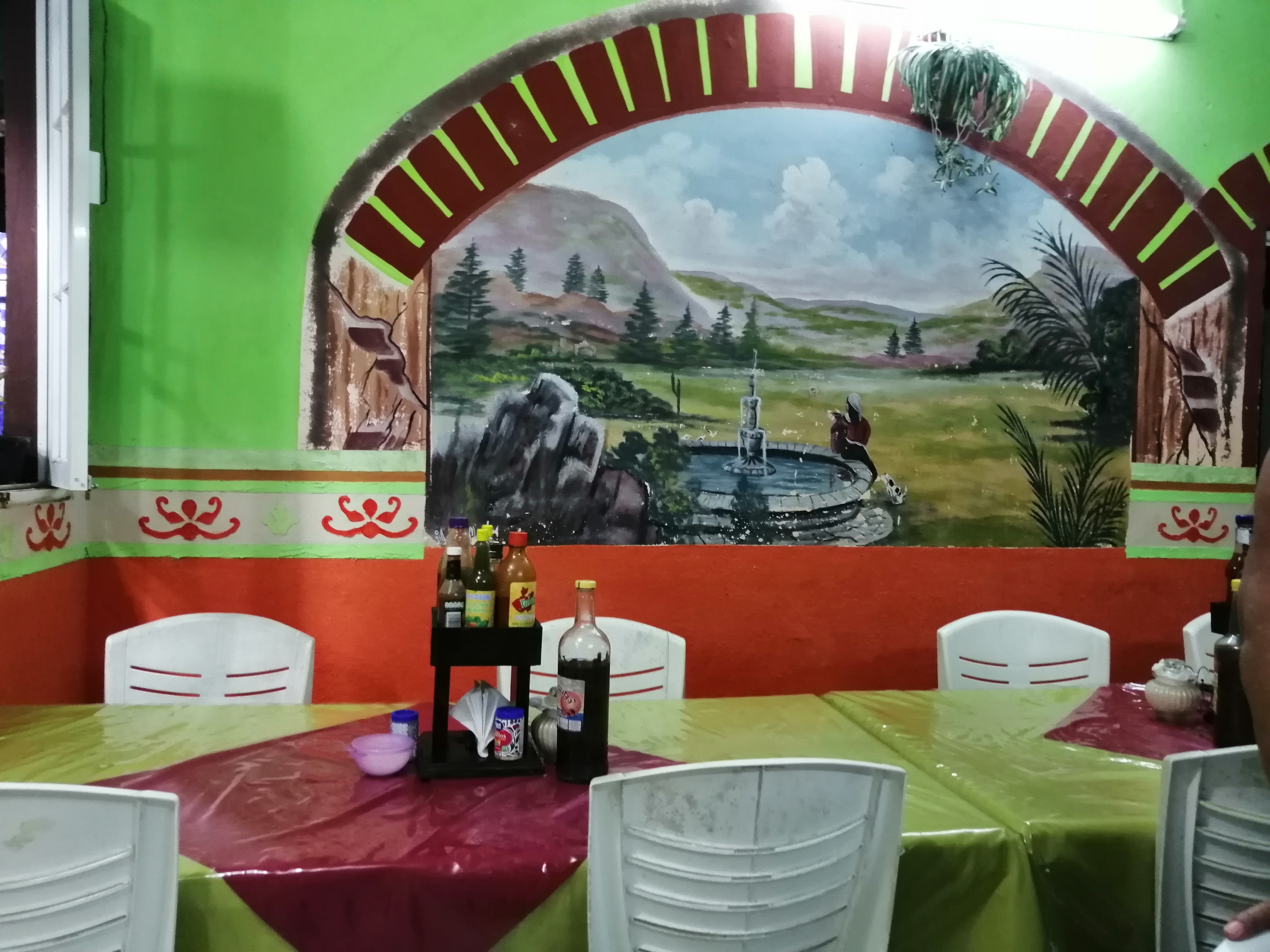 Restaurante Y Asadero Los Portales image 5