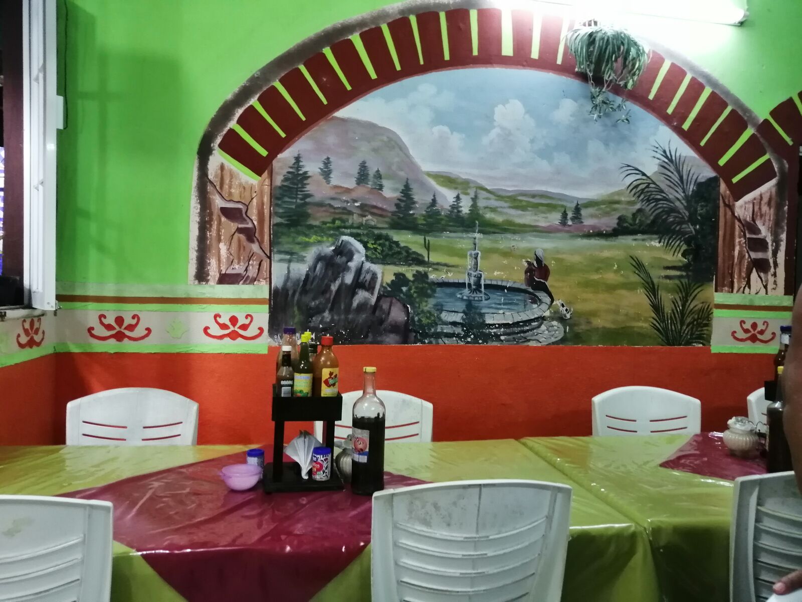 Restaurante Y Asadero Los Portales image 5