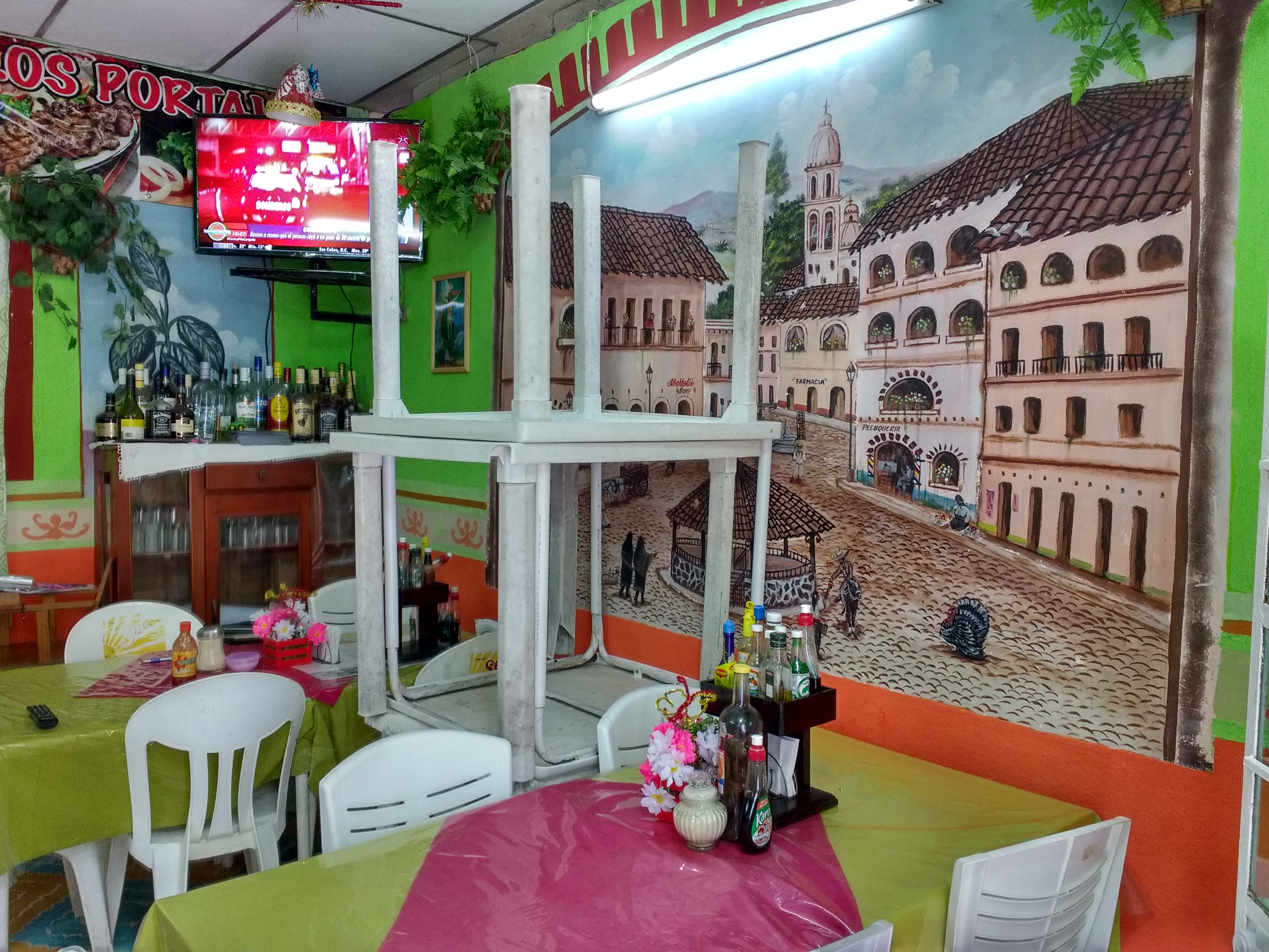 Restaurante Y Asadero Los Portales image 6