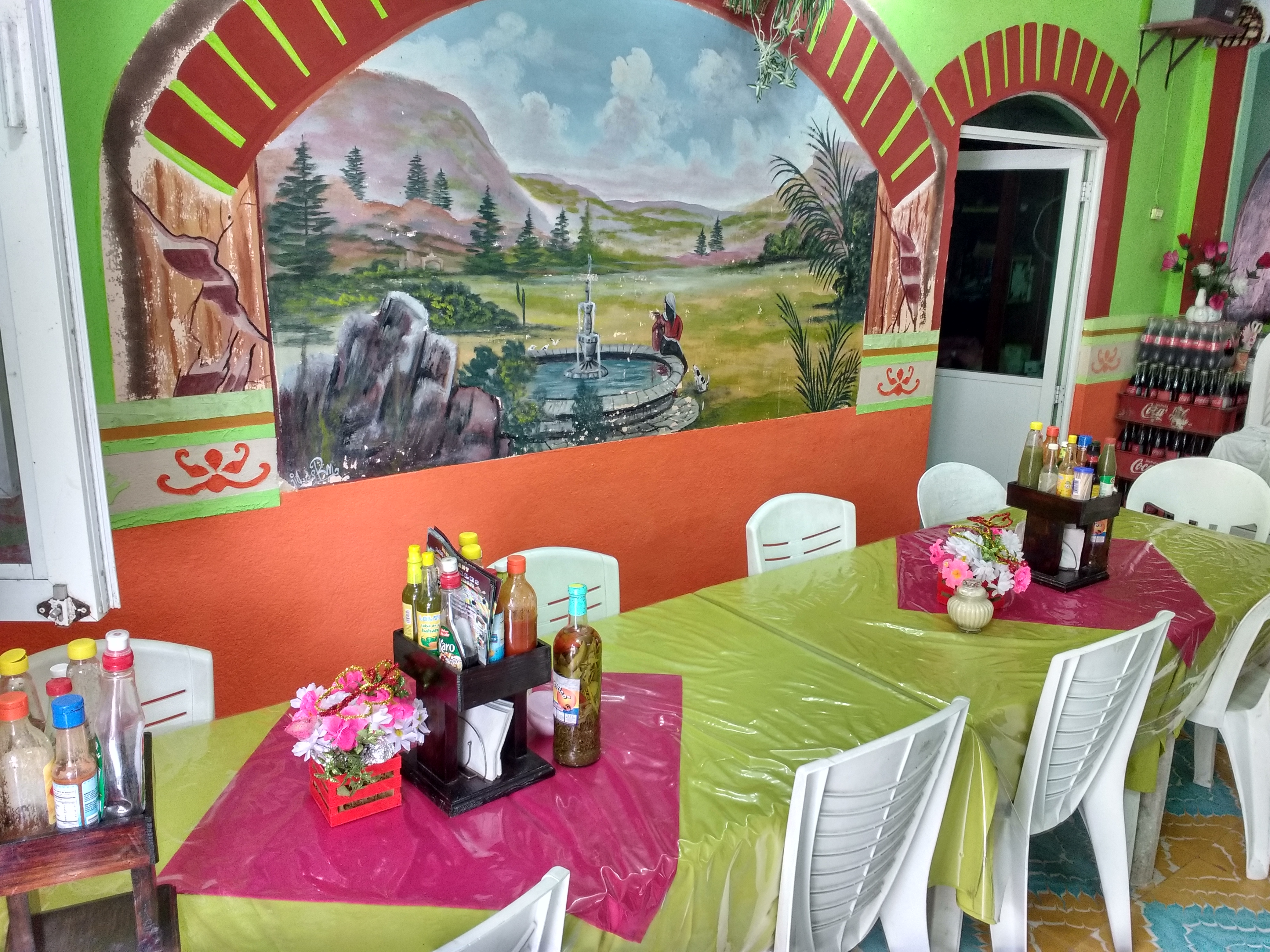 Restaurante Y Asadero Los Portales image 7