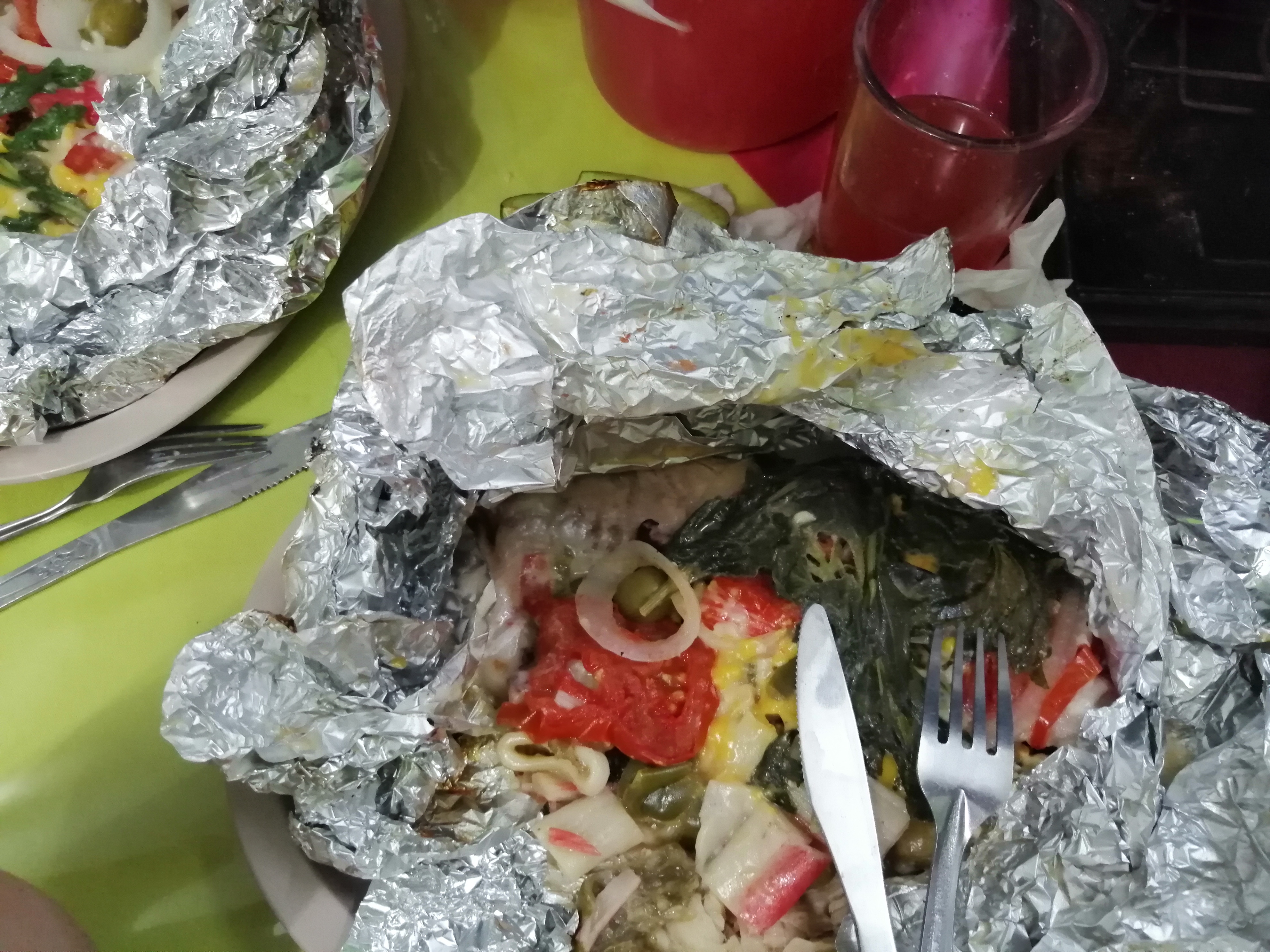 Restaurante Y Asadero Los Portales image 8