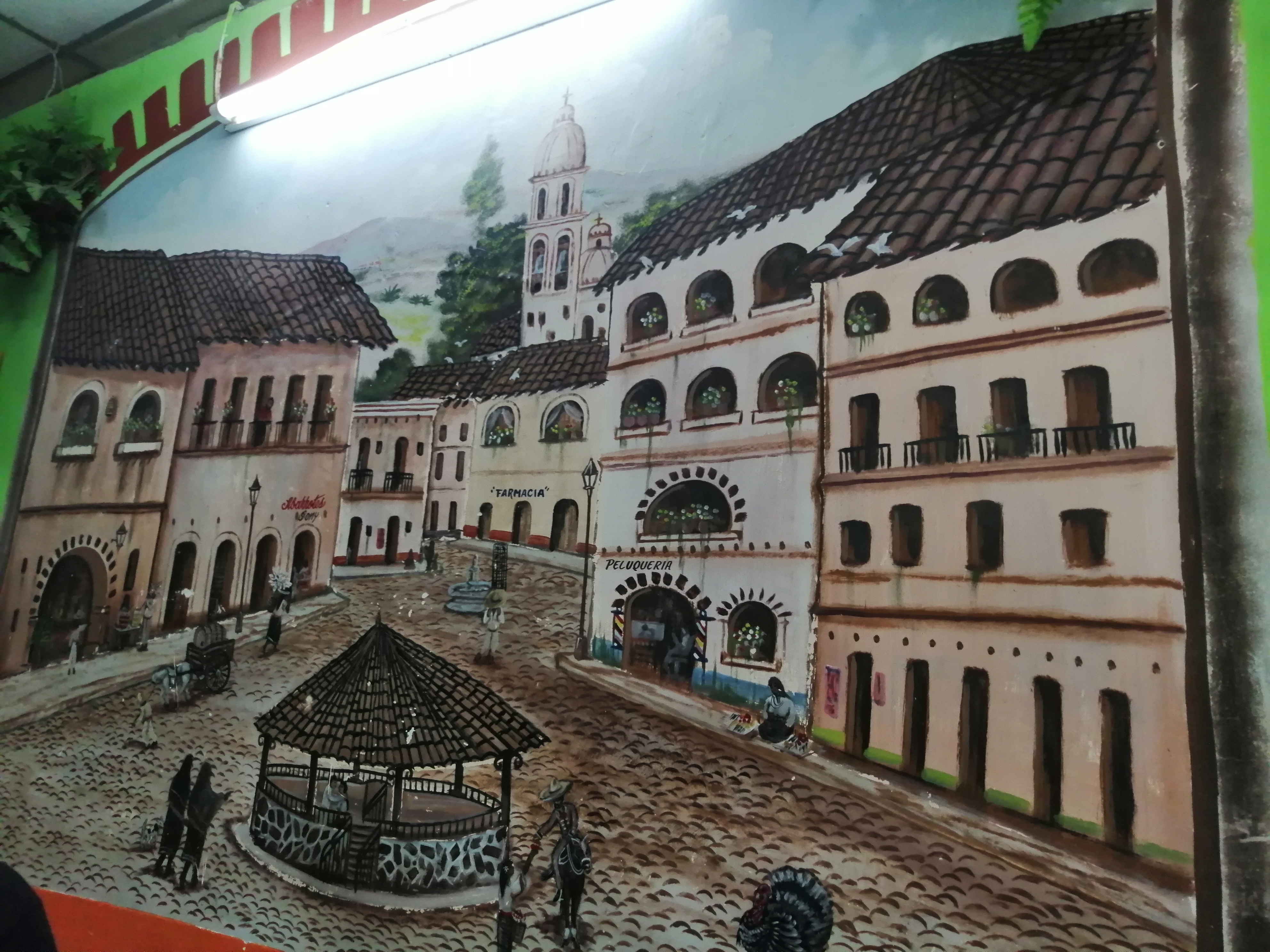 Restaurante Y Asadero Los Portales image 9