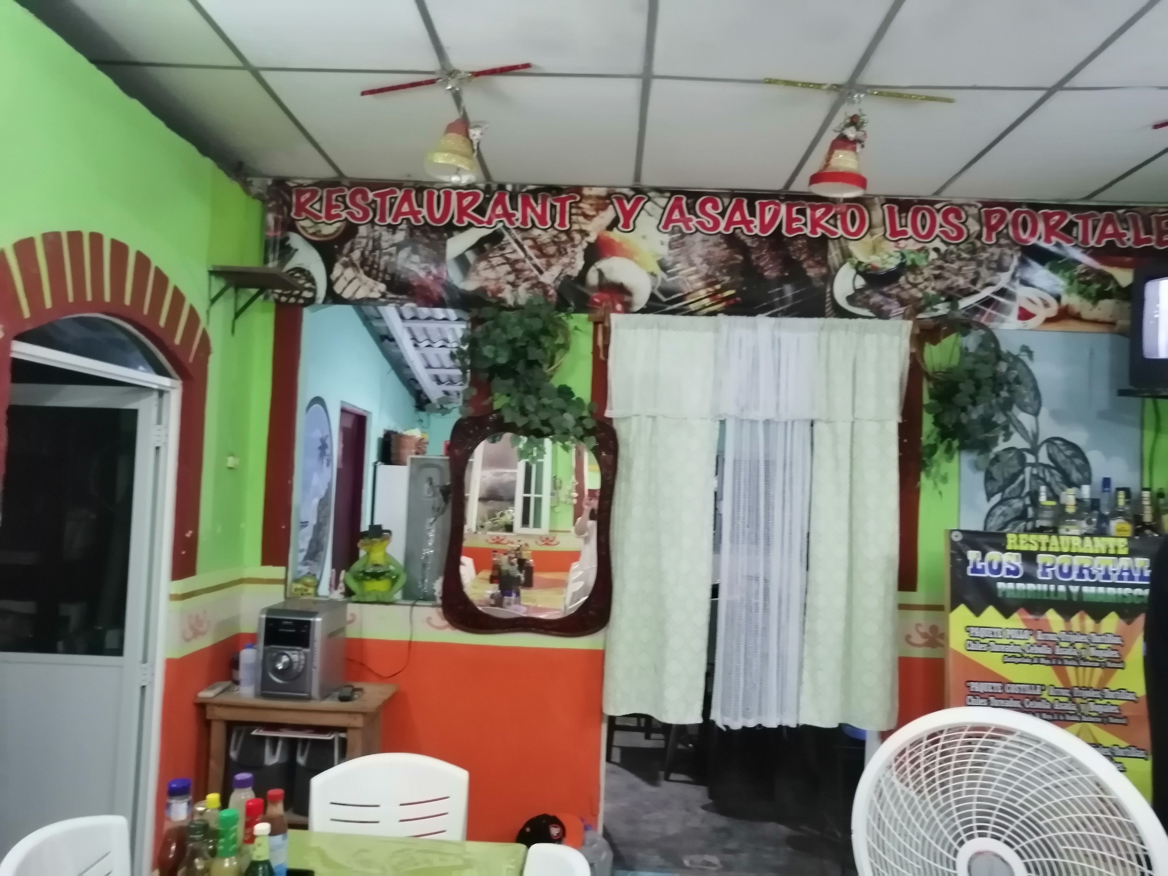 Restaurante Y Asadero Los Portales image 10
