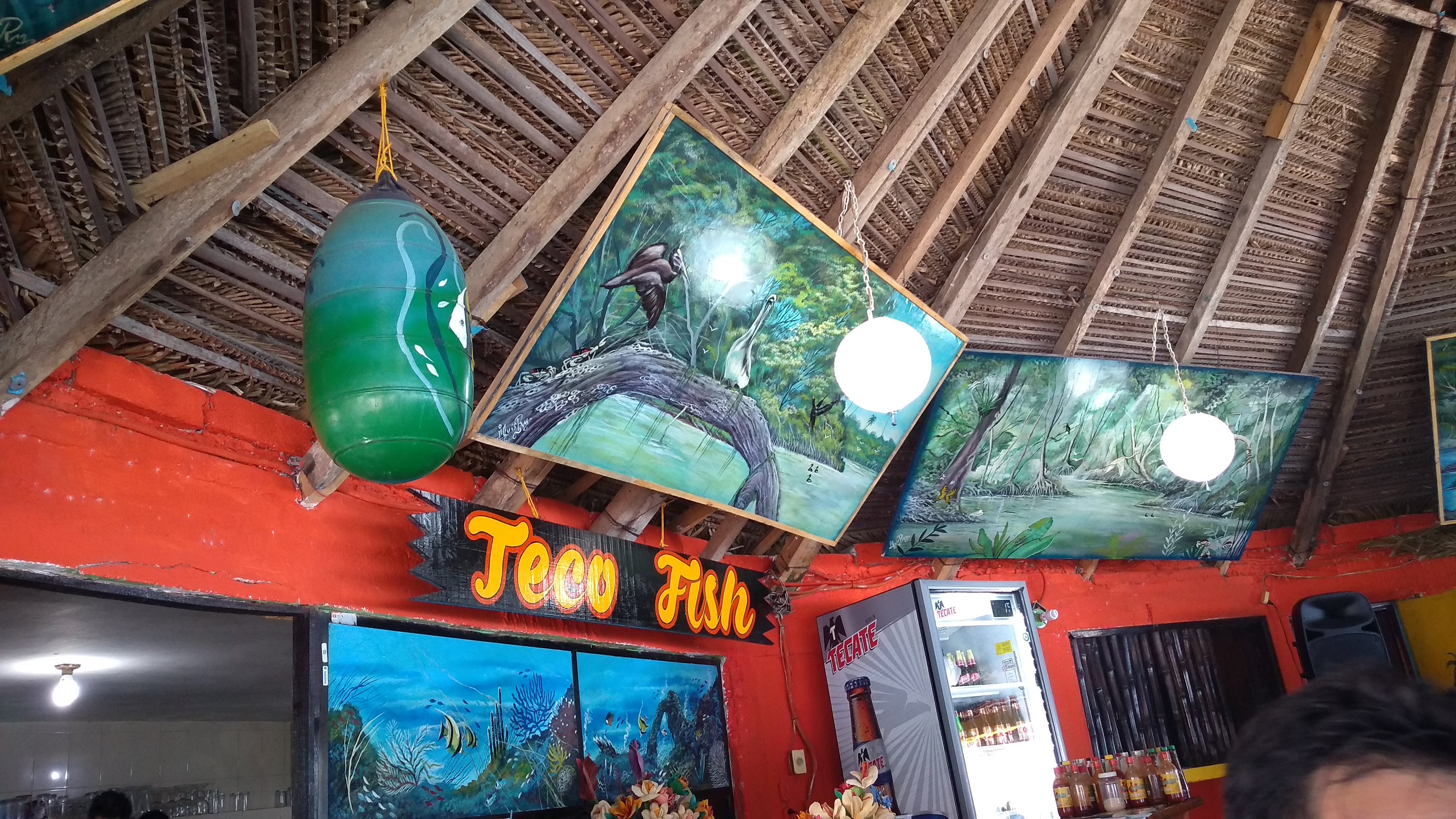 Restaurant El General image 1