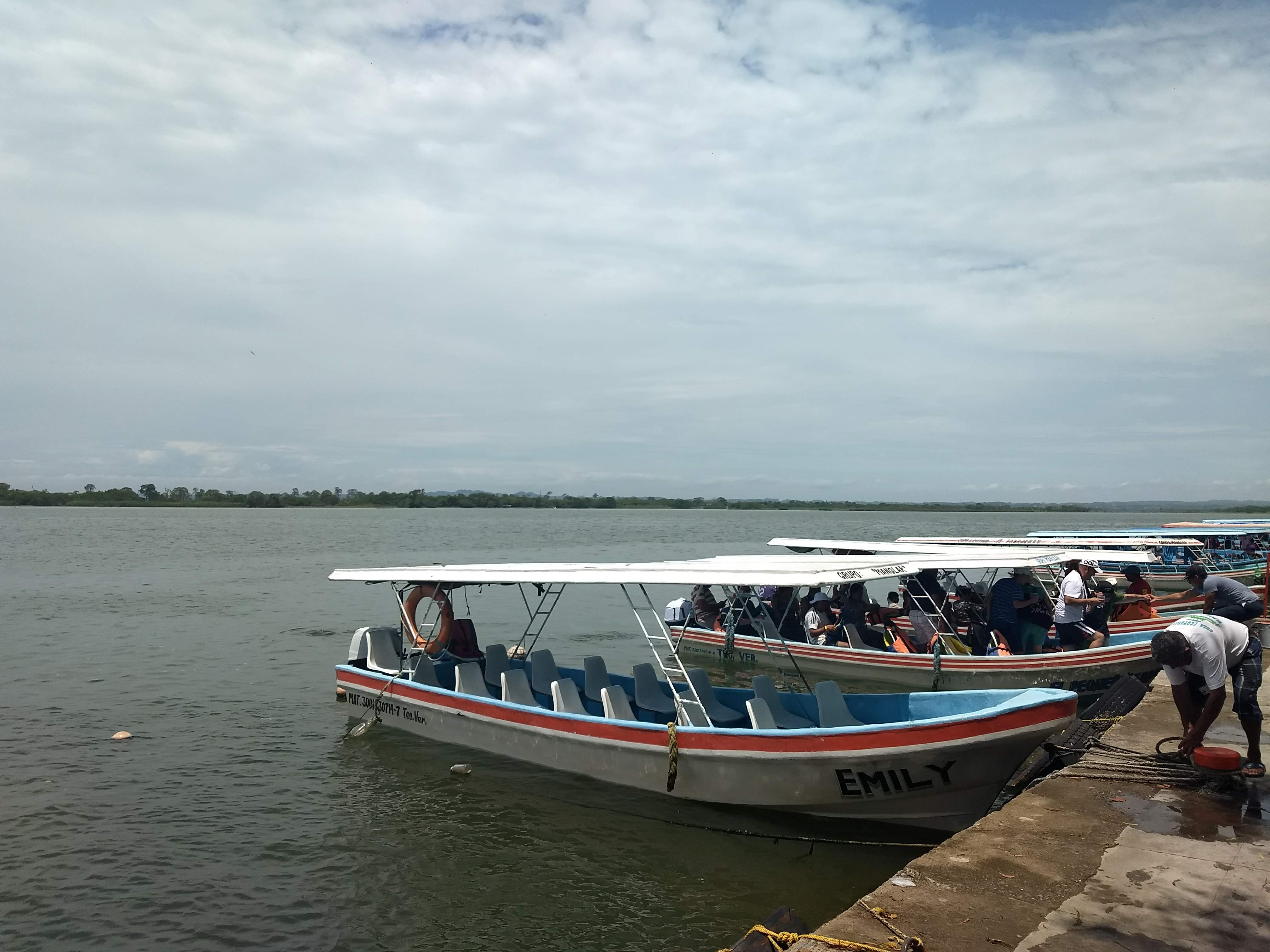 Restaurant El General image 4
