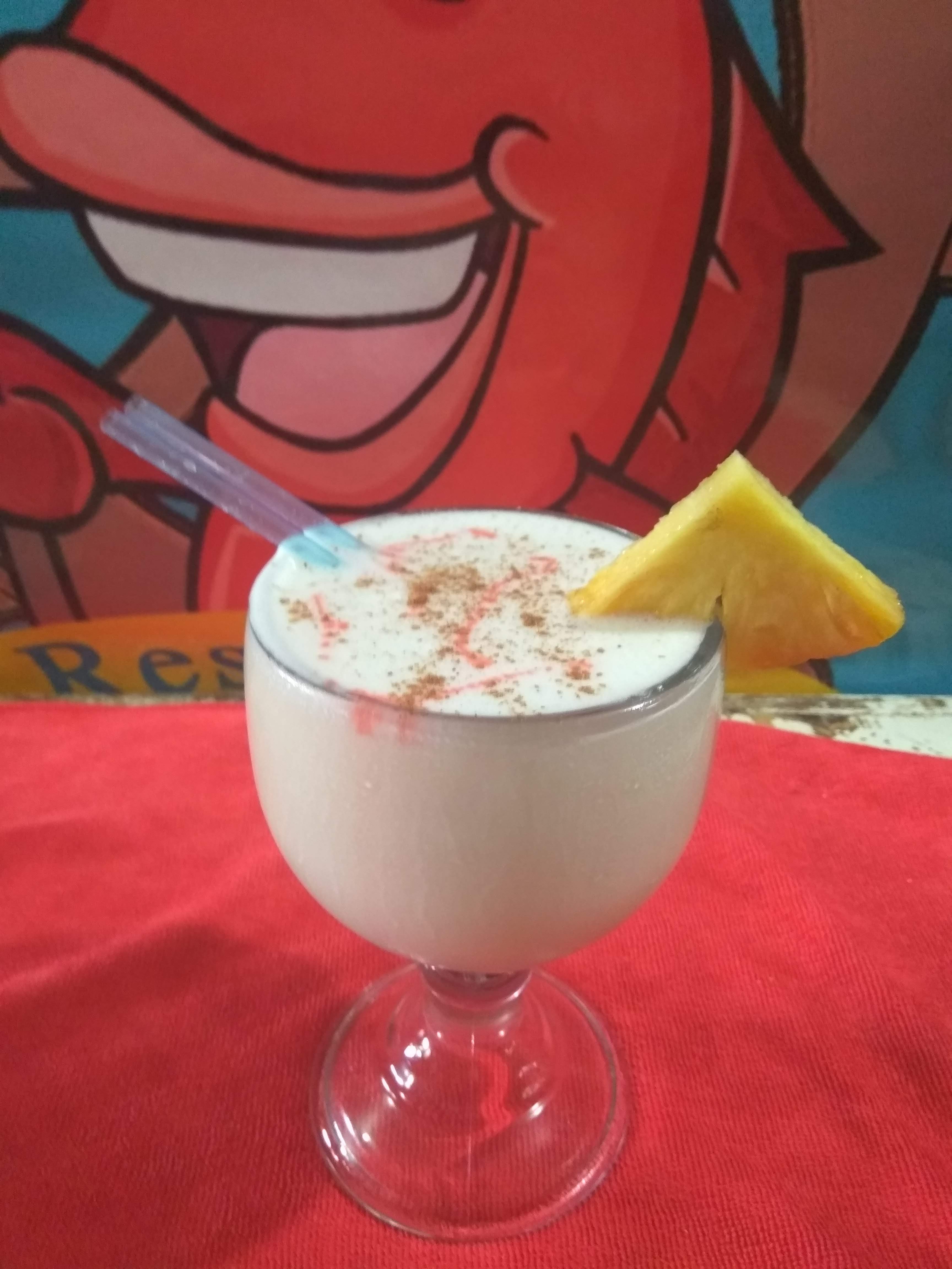 Restaurant El General image 6