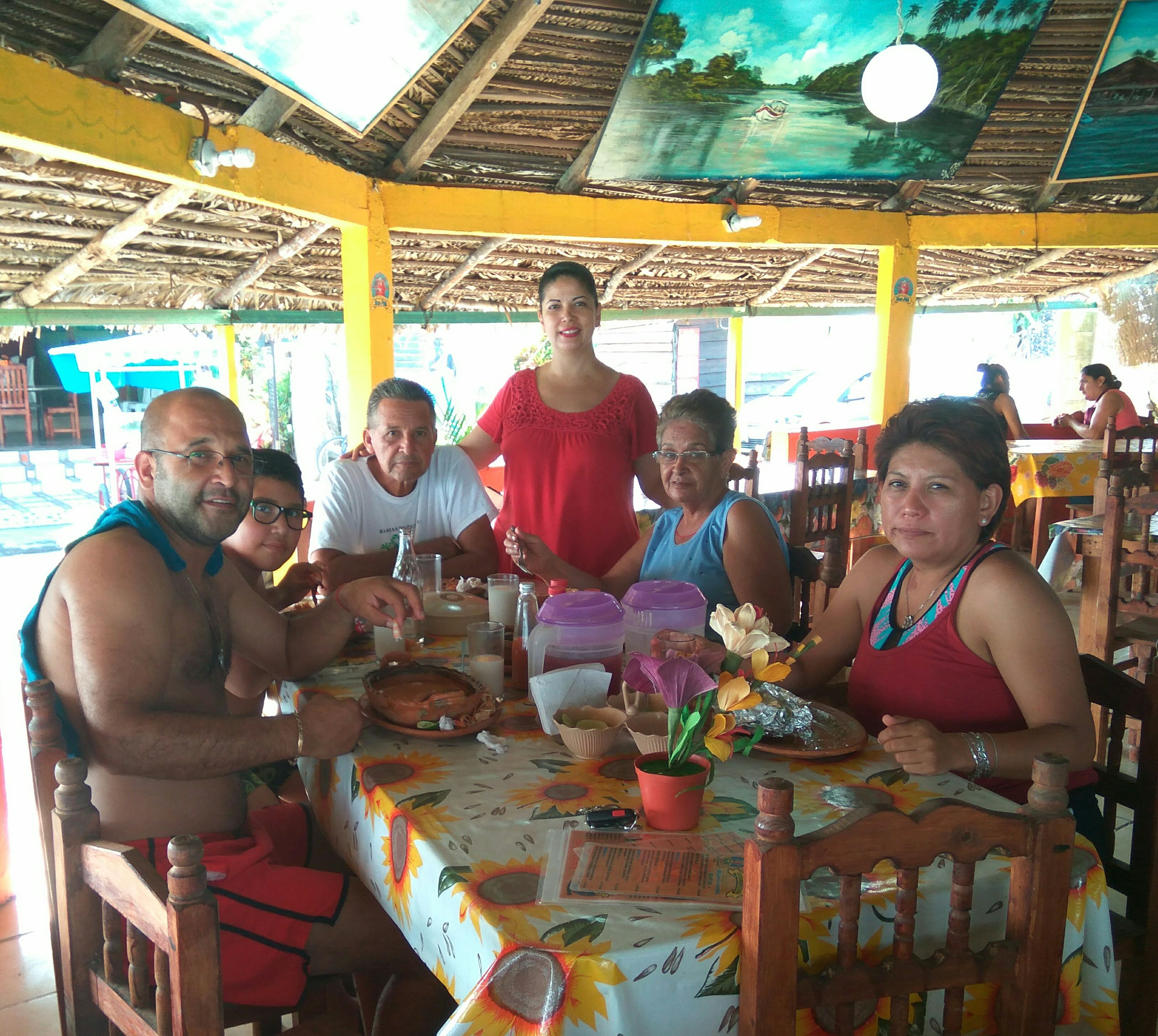 Restaurant El General image 8