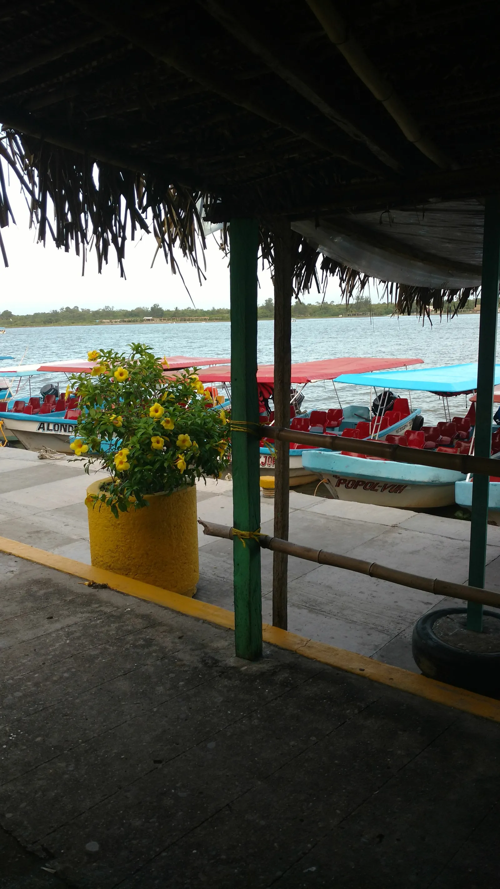 Restaurant El General image 9