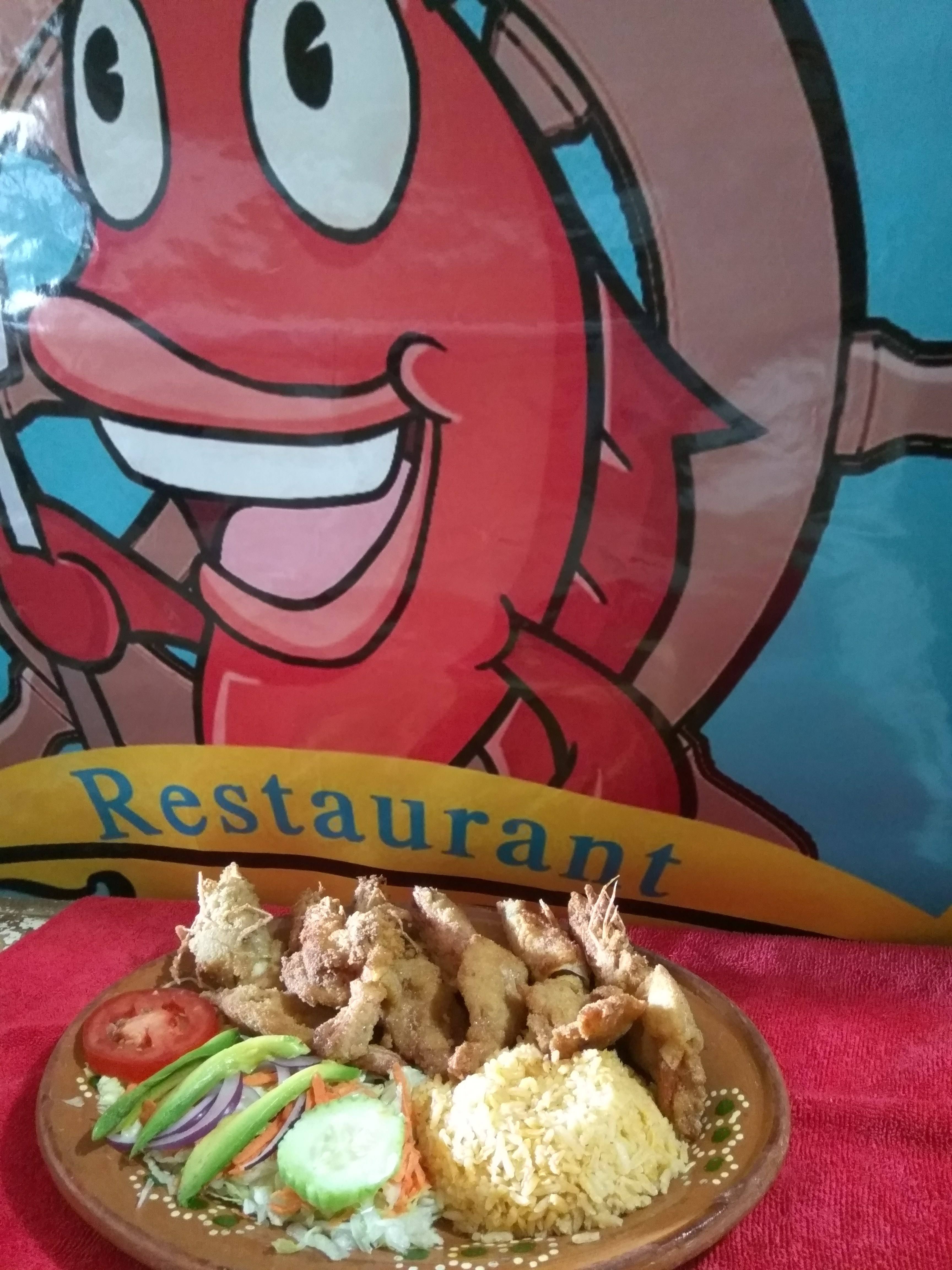 Restaurant El General image 10