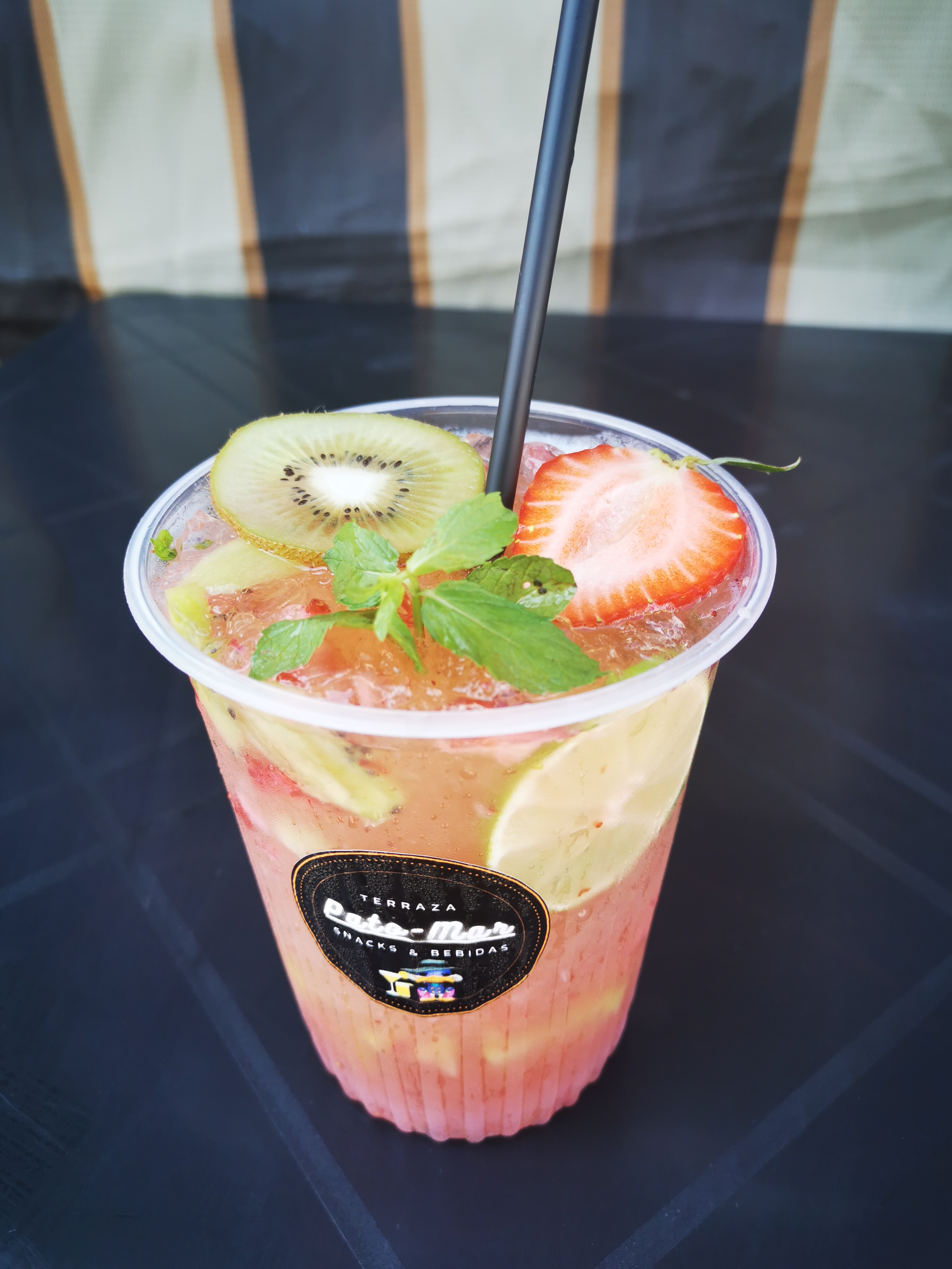 Pato-Mar Snacks & Bebidas image 2