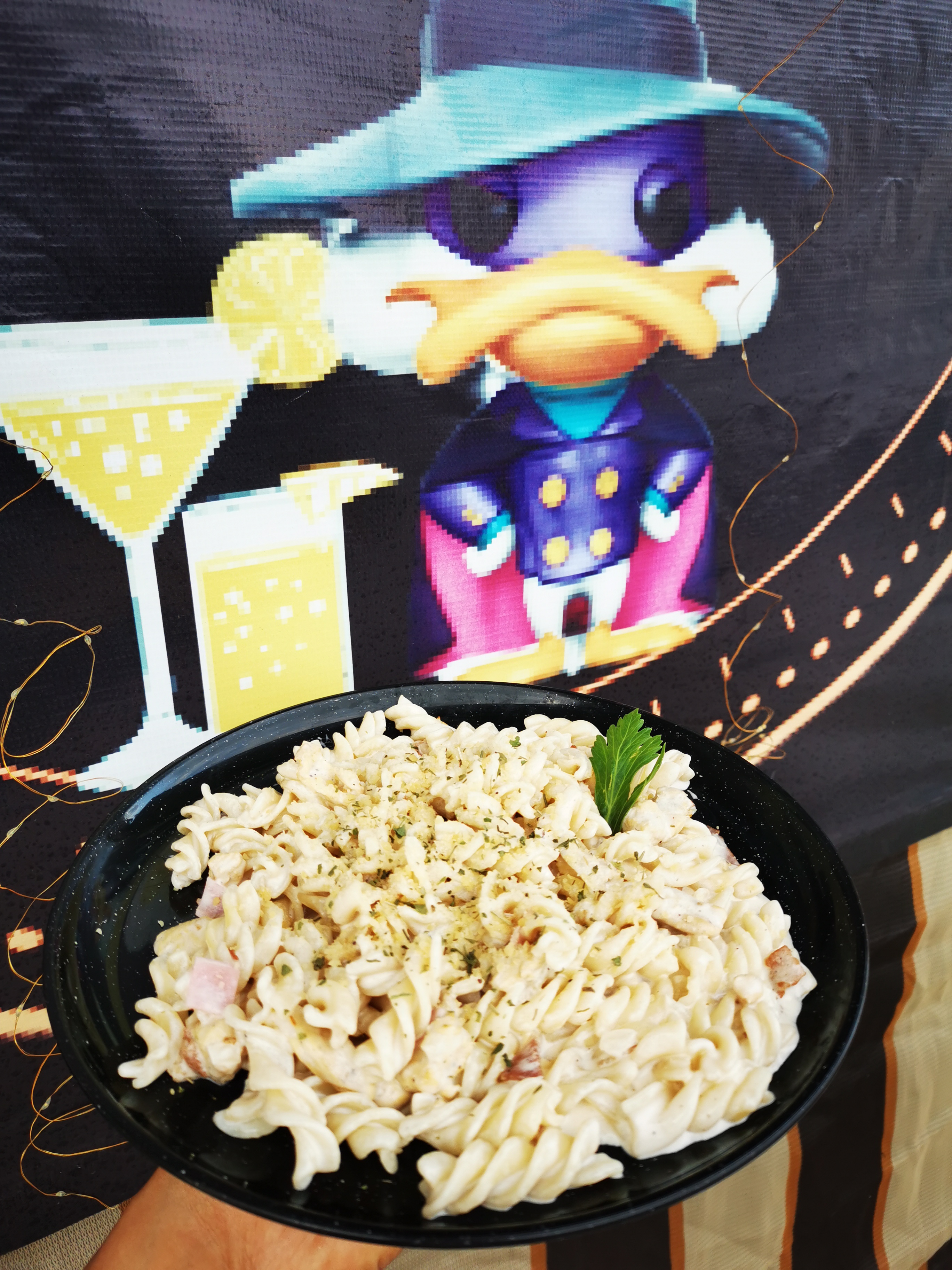 Pato-Mar Snacks & Bebidas image 3