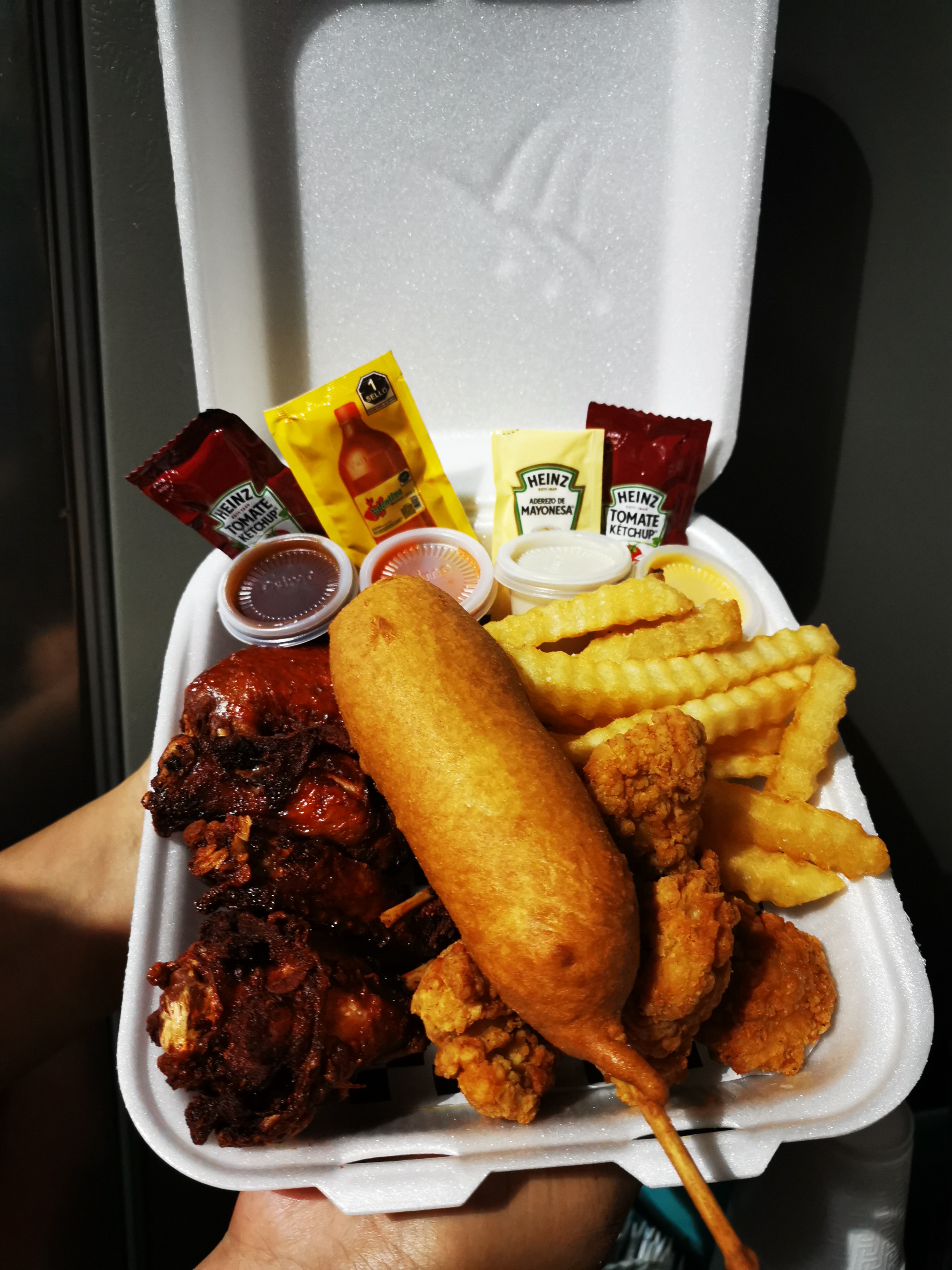 Pato-Mar Snacks & Bebidas image 8