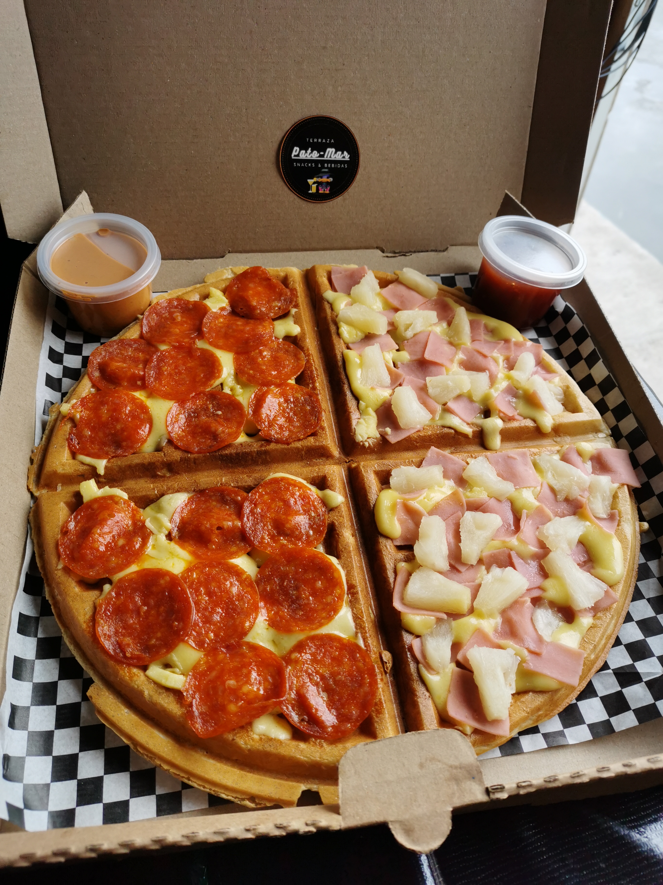 Pato-Mar Snacks & Bebidas image 9