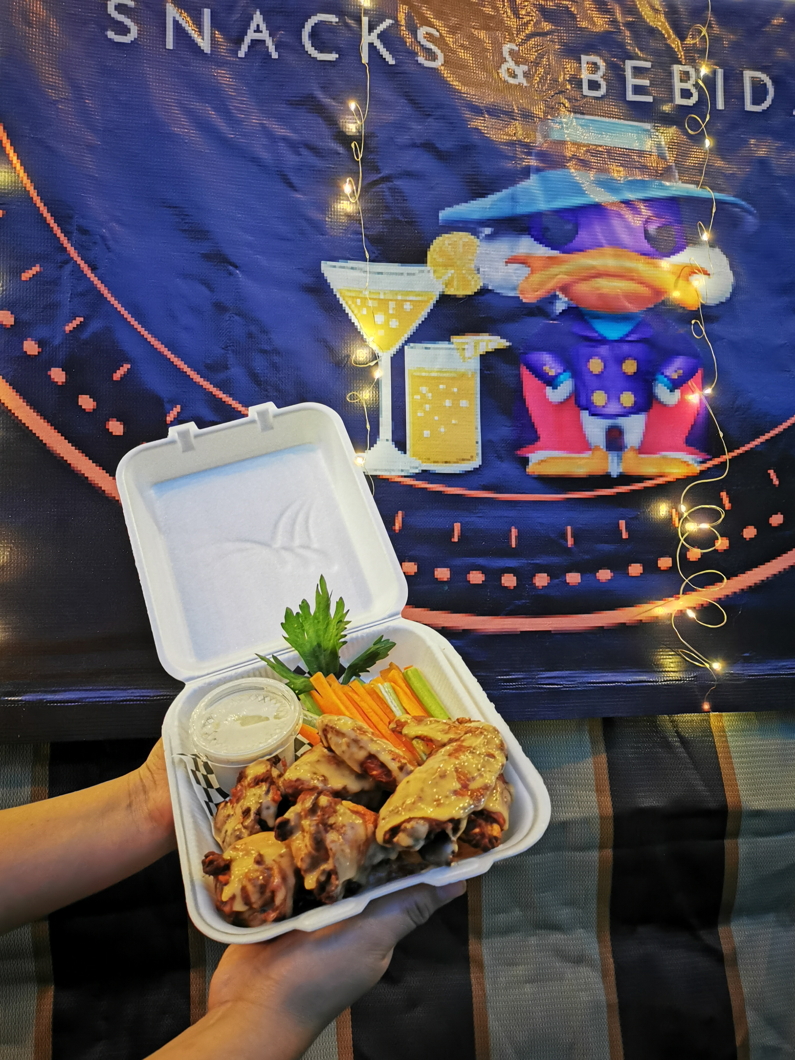 Pato-Mar Snacks & Bebidas image 10