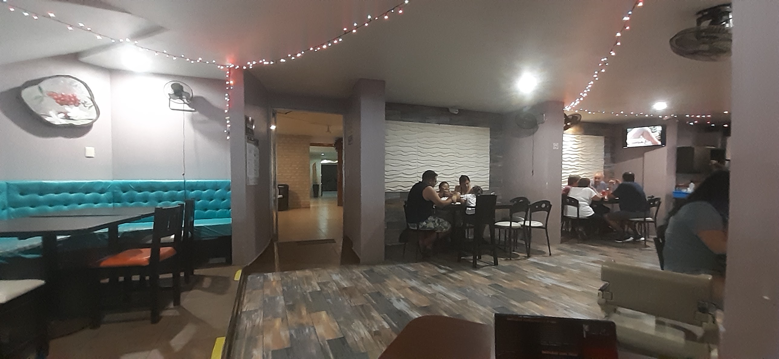 Porteño Café image 1