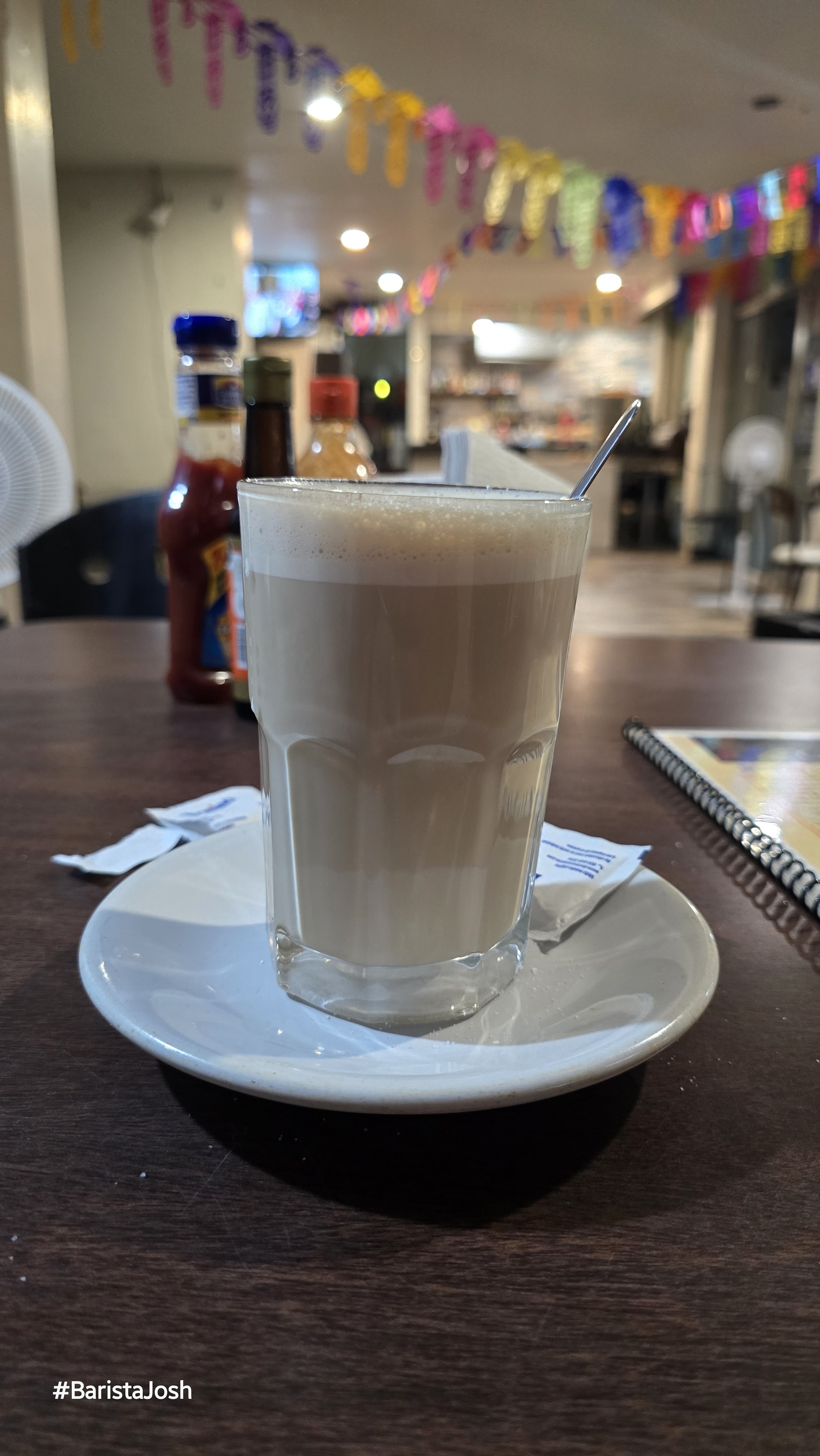 Porteño Café image 3