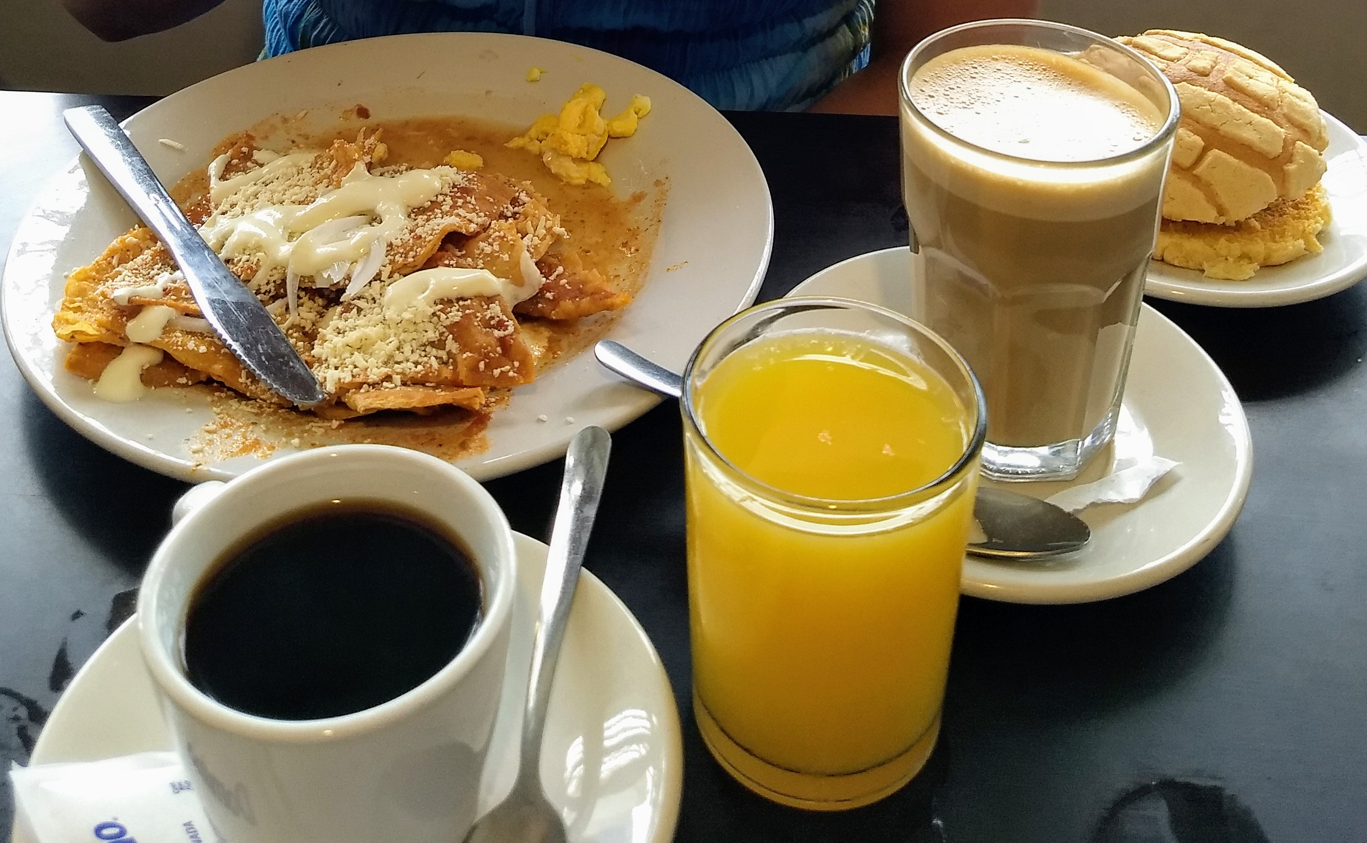 Porteño Café image 4