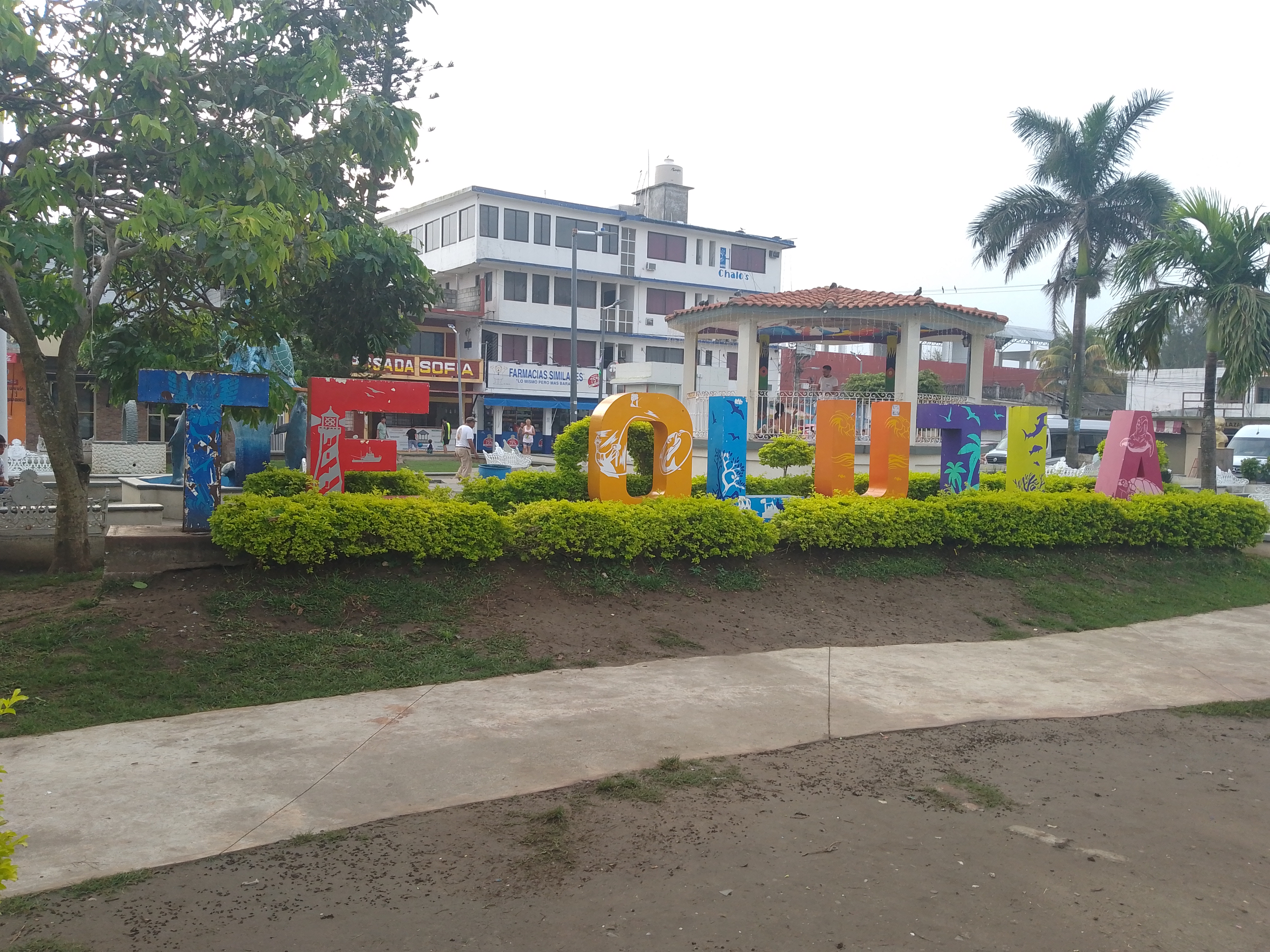 Porteño Café image 5