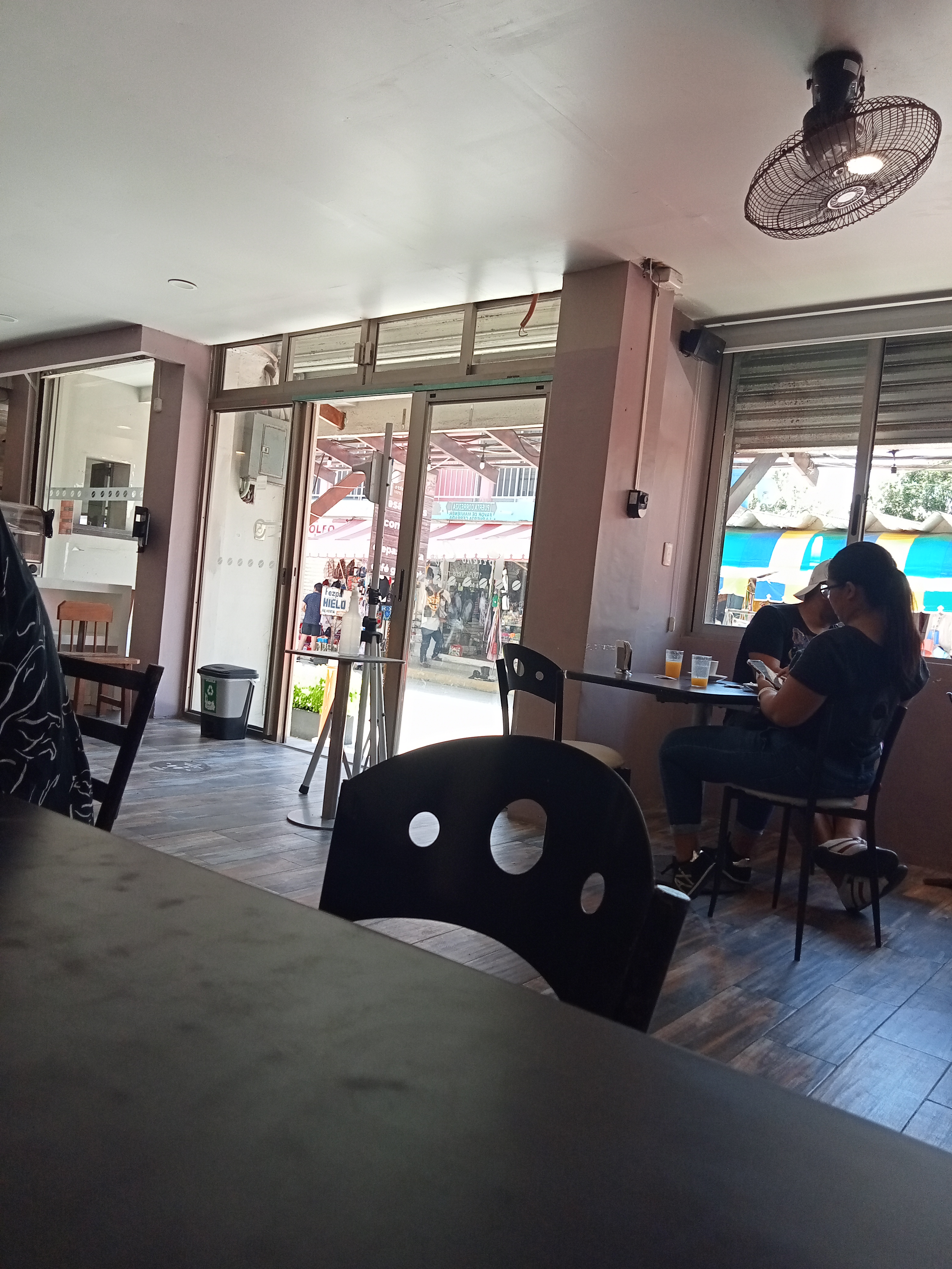 Porteño Café image 6