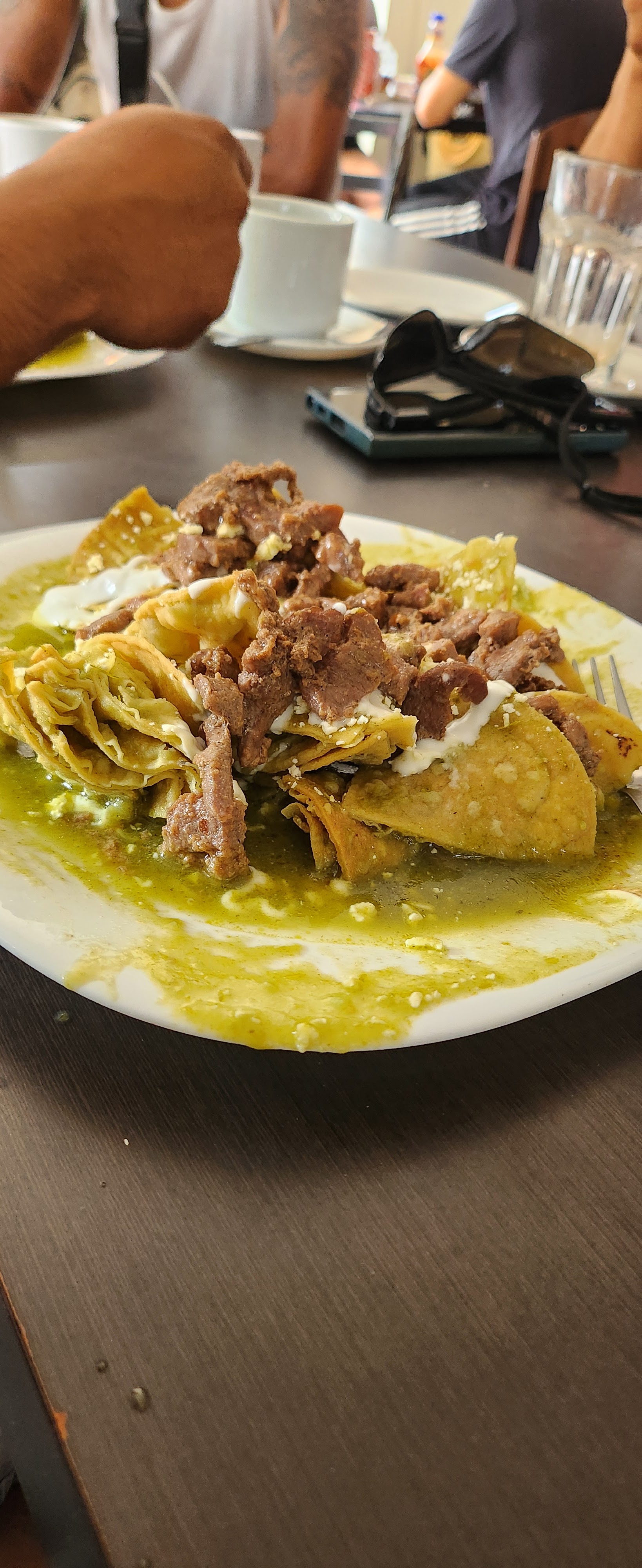 Porteño Café image 7