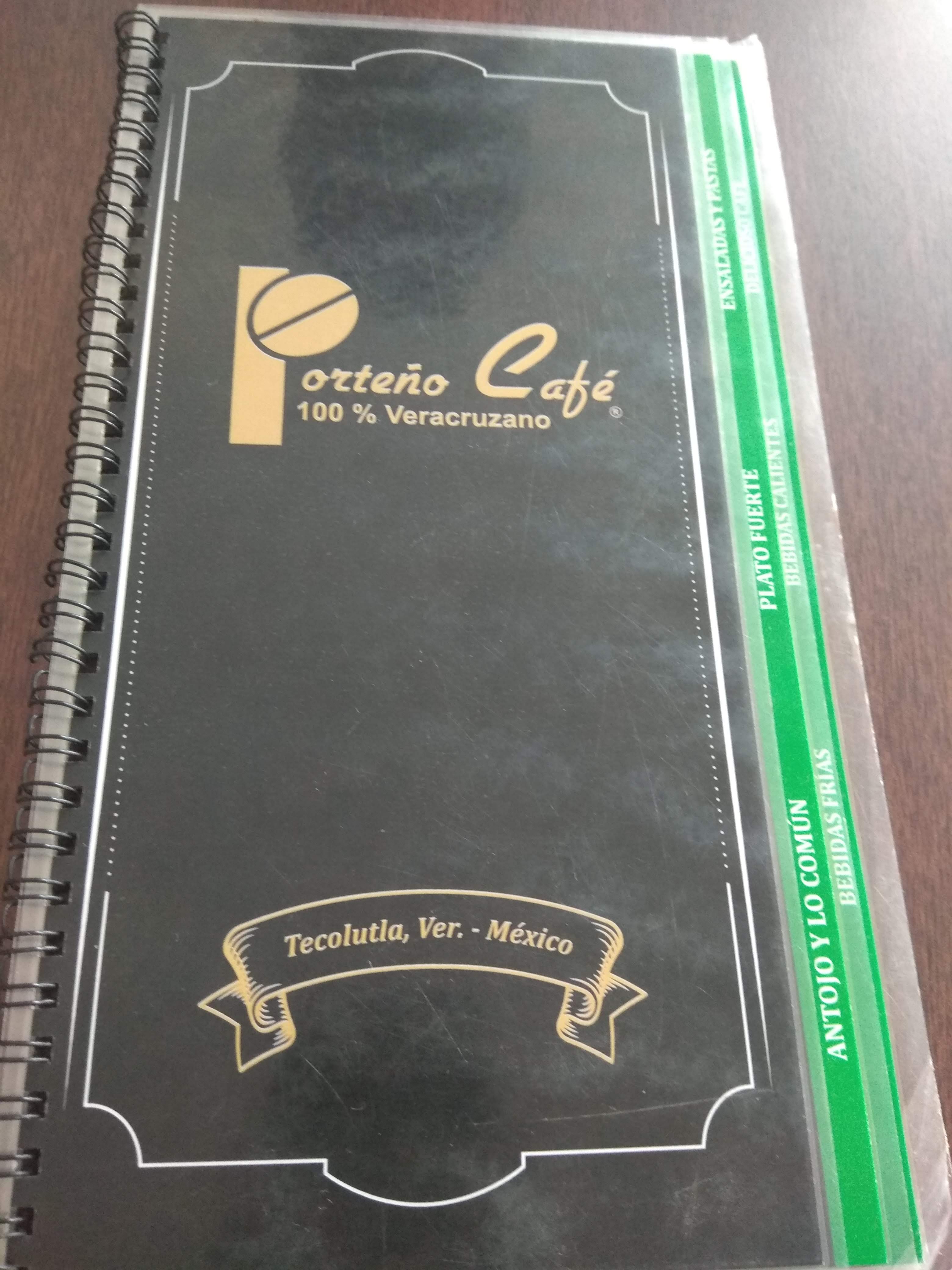 Porteño Café image 9