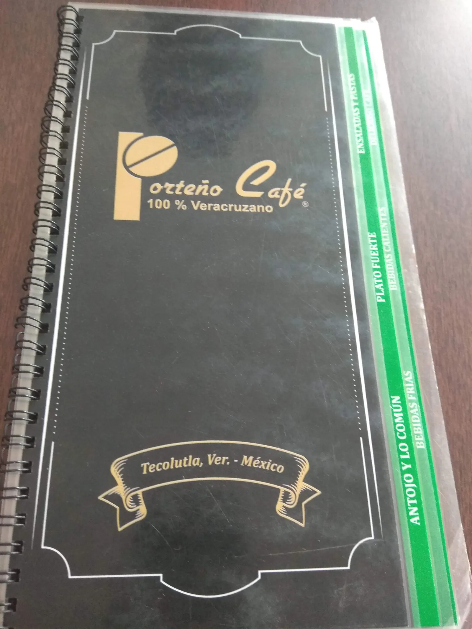 Porteño Café image 9