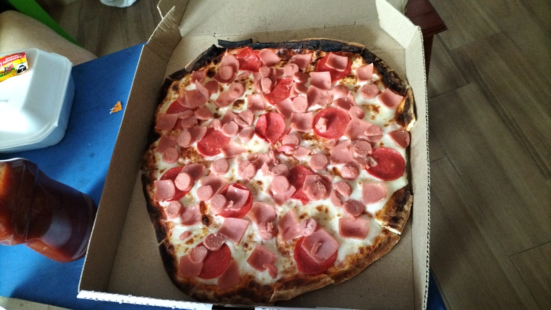 Porteño Café image 10