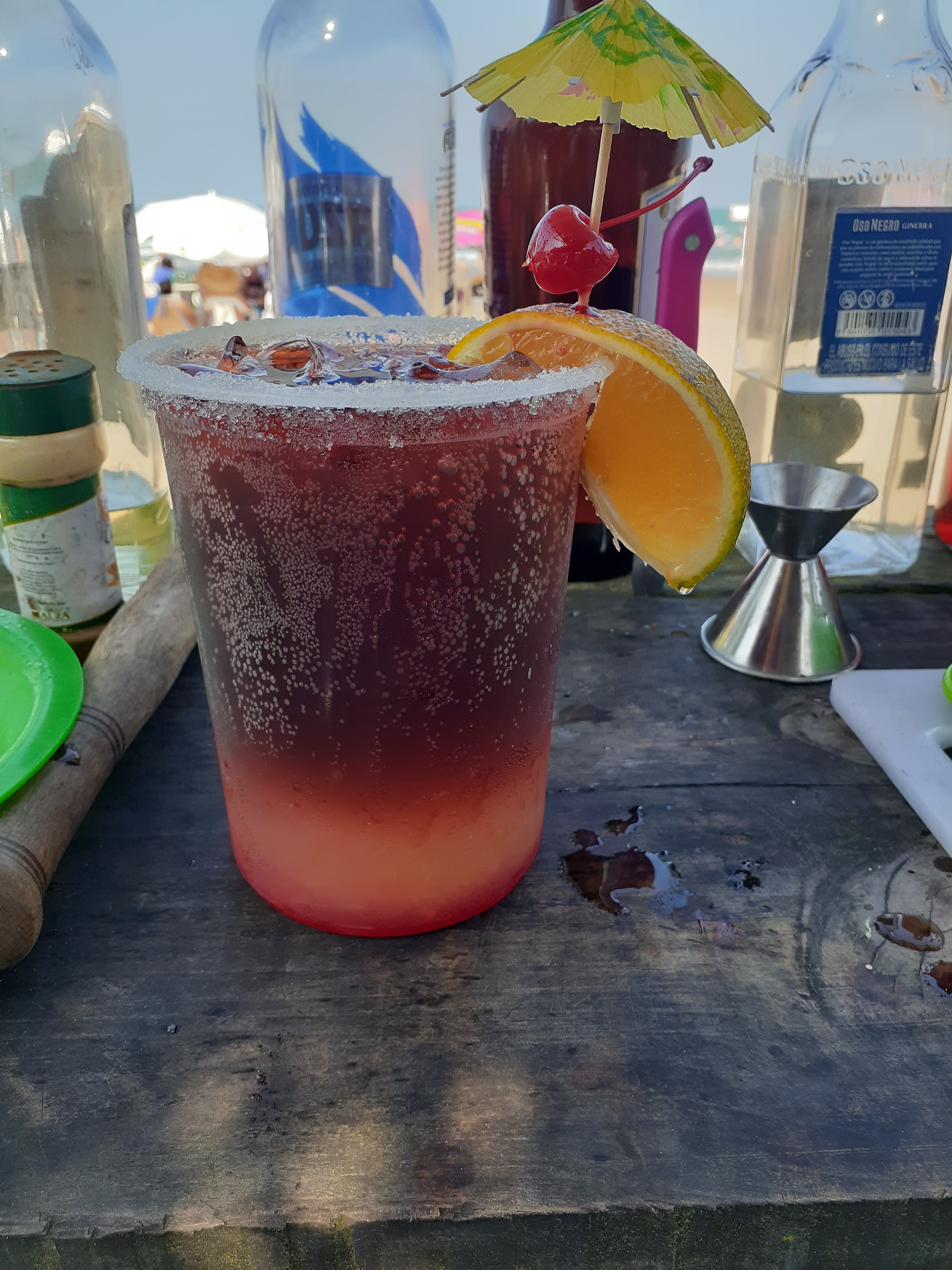 Palapas TRIMAR image 2