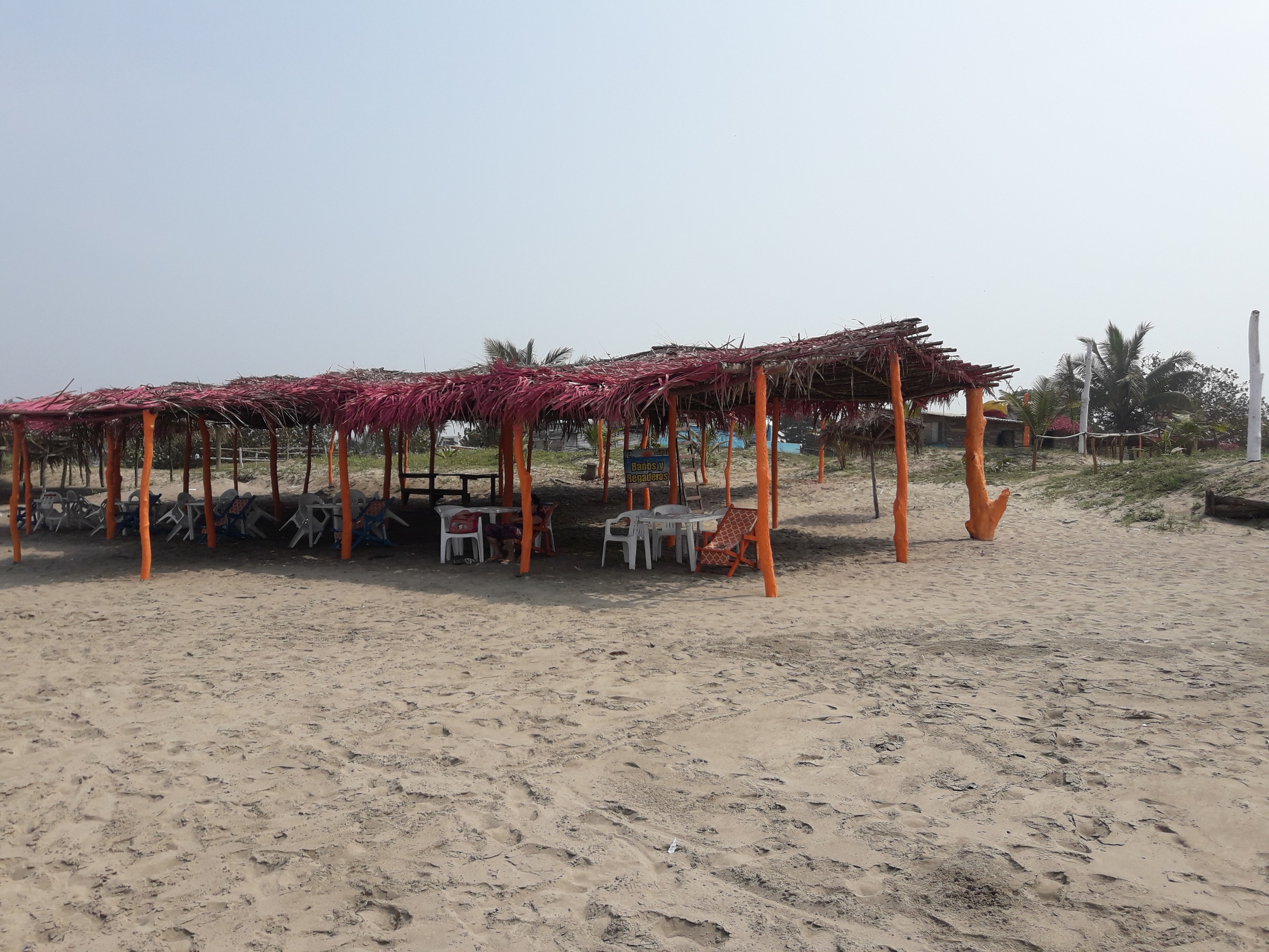 Palapas TRIMAR image 6