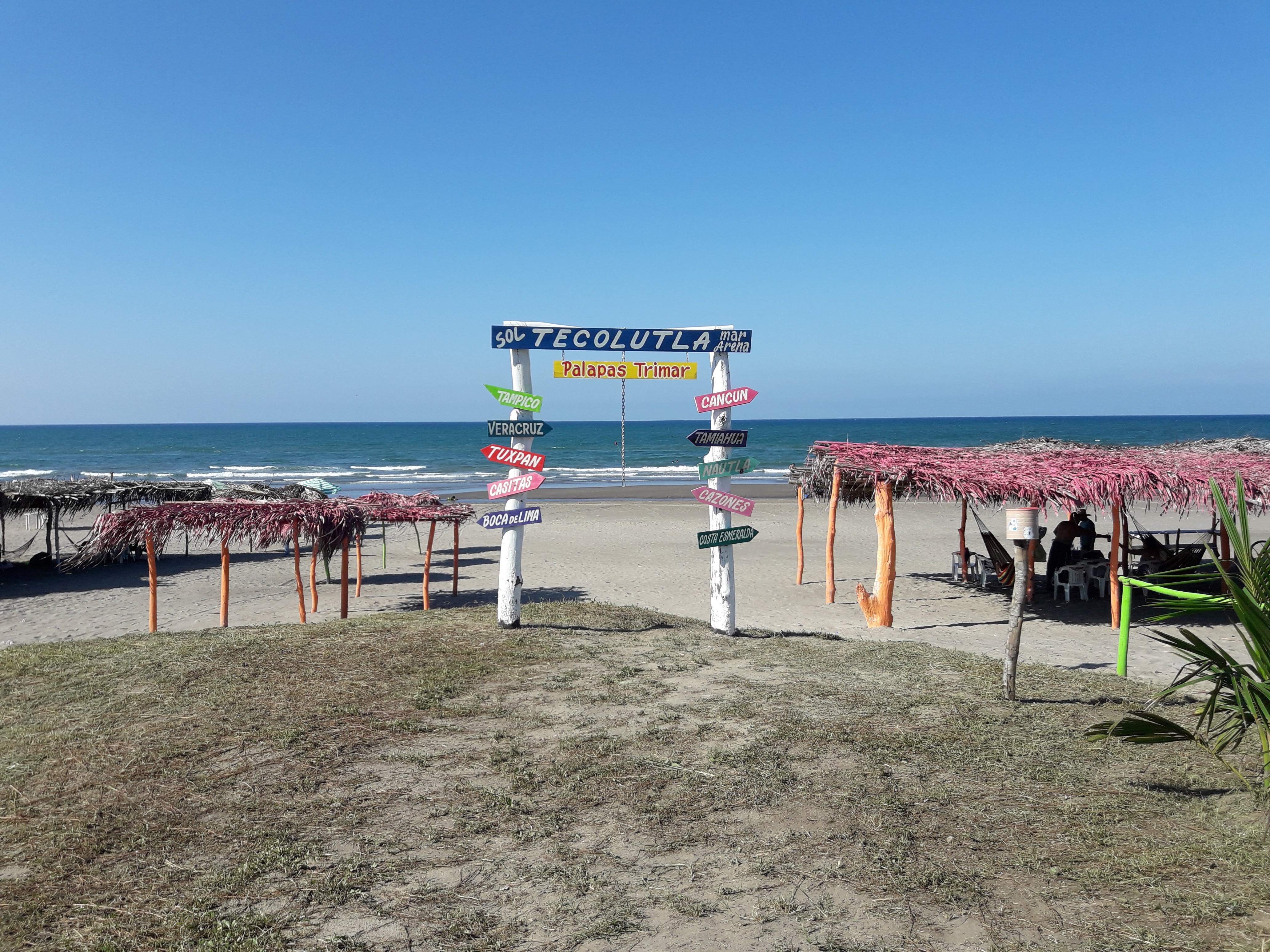 Palapas TRIMAR image 7